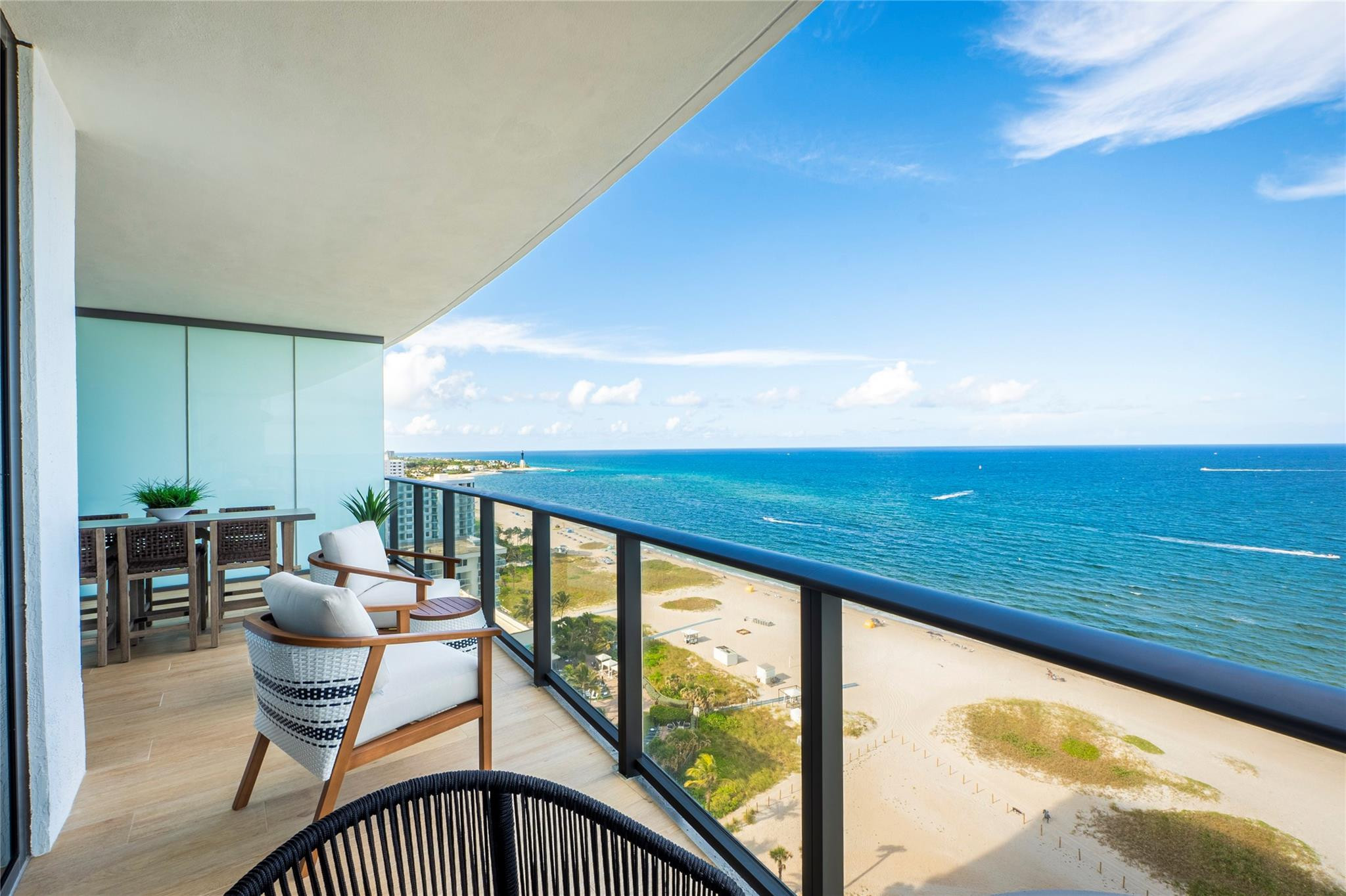 1116 N Ocean Boulevard 1603