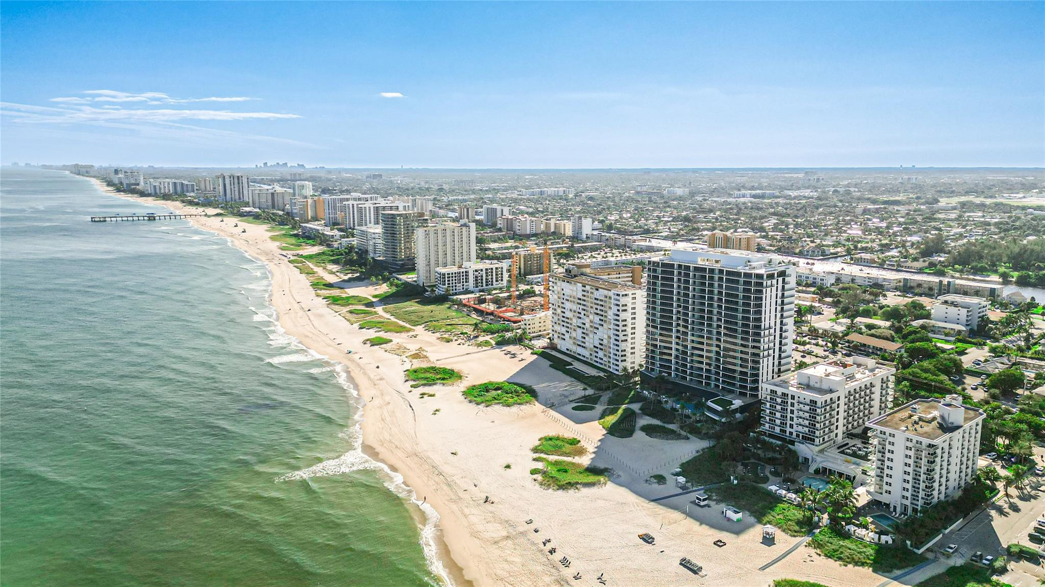 1116 N Ocean Boulevard 1603