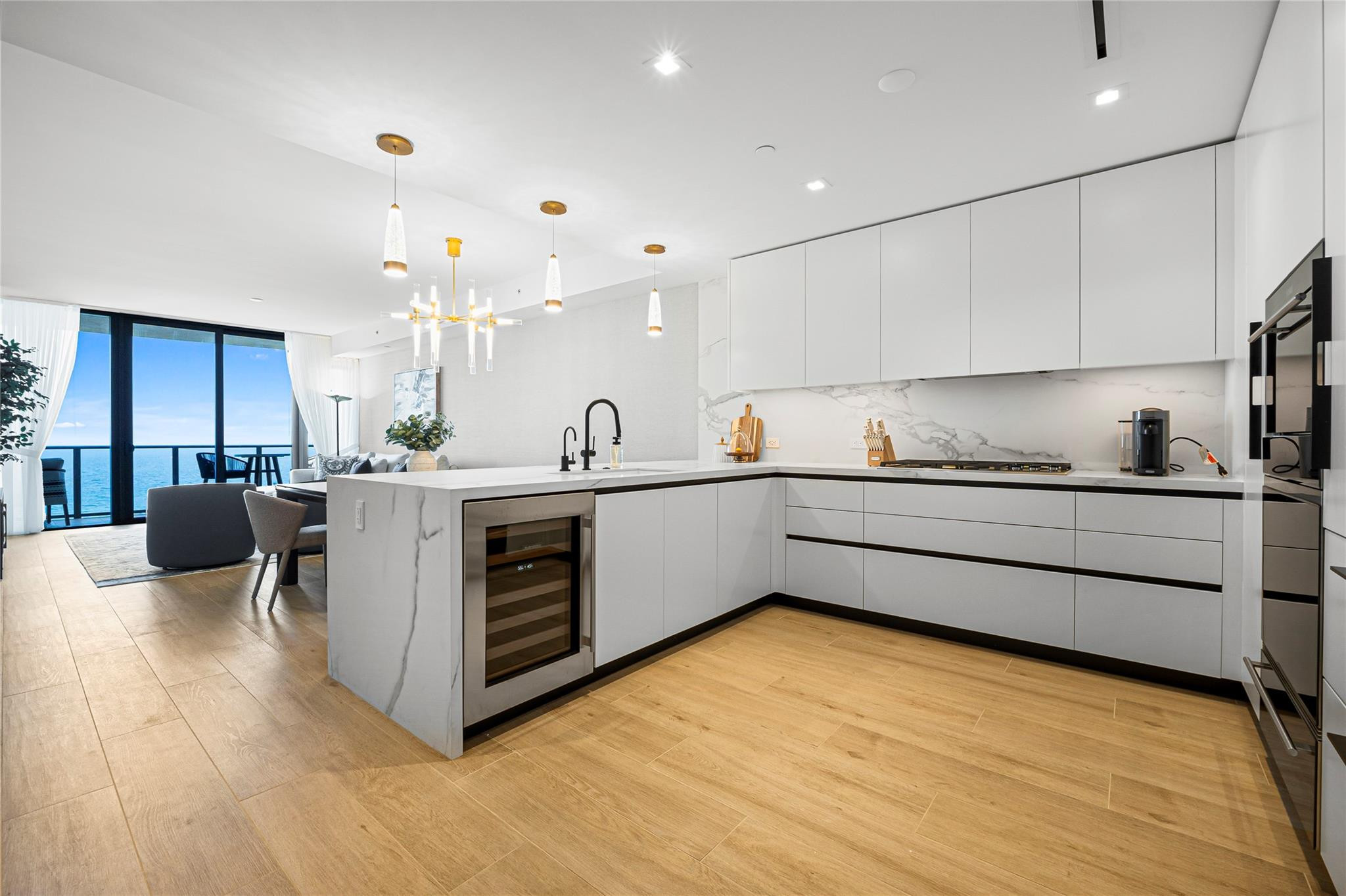 1116 N Ocean Boulevard 1603