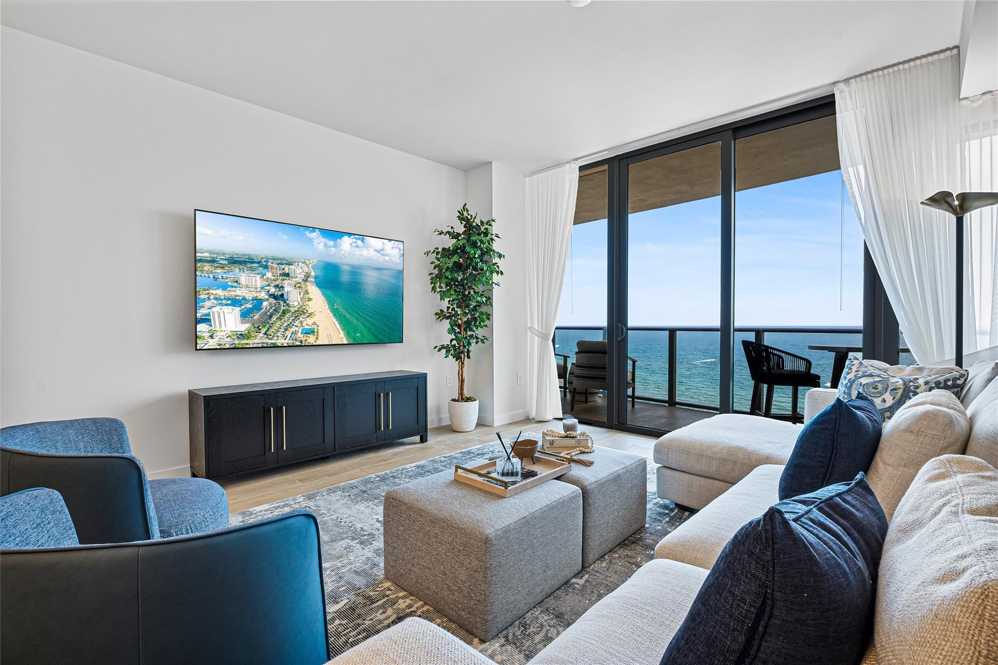 1116 N Ocean Boulevard 1603