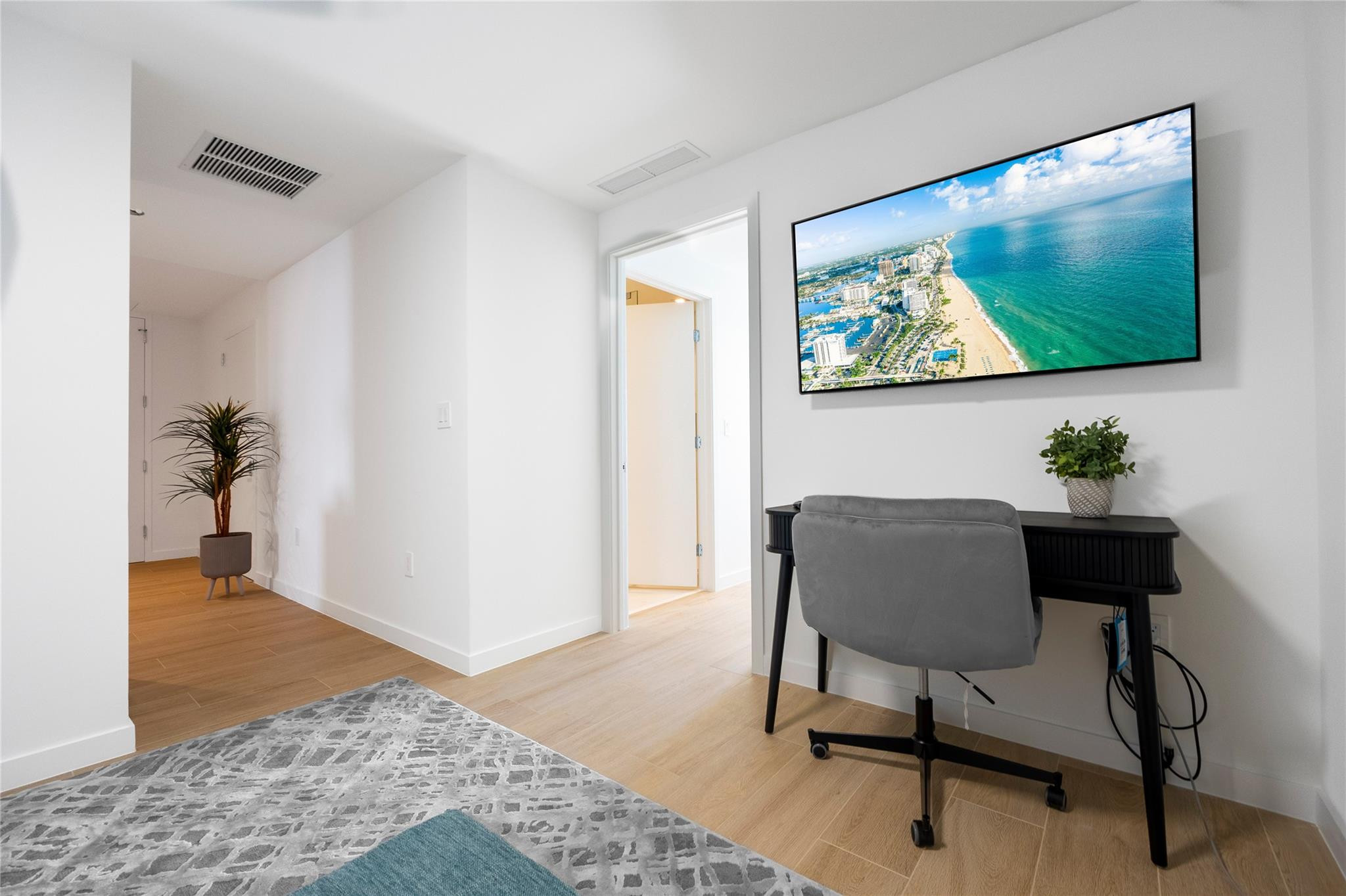 1116 N Ocean Boulevard 1603