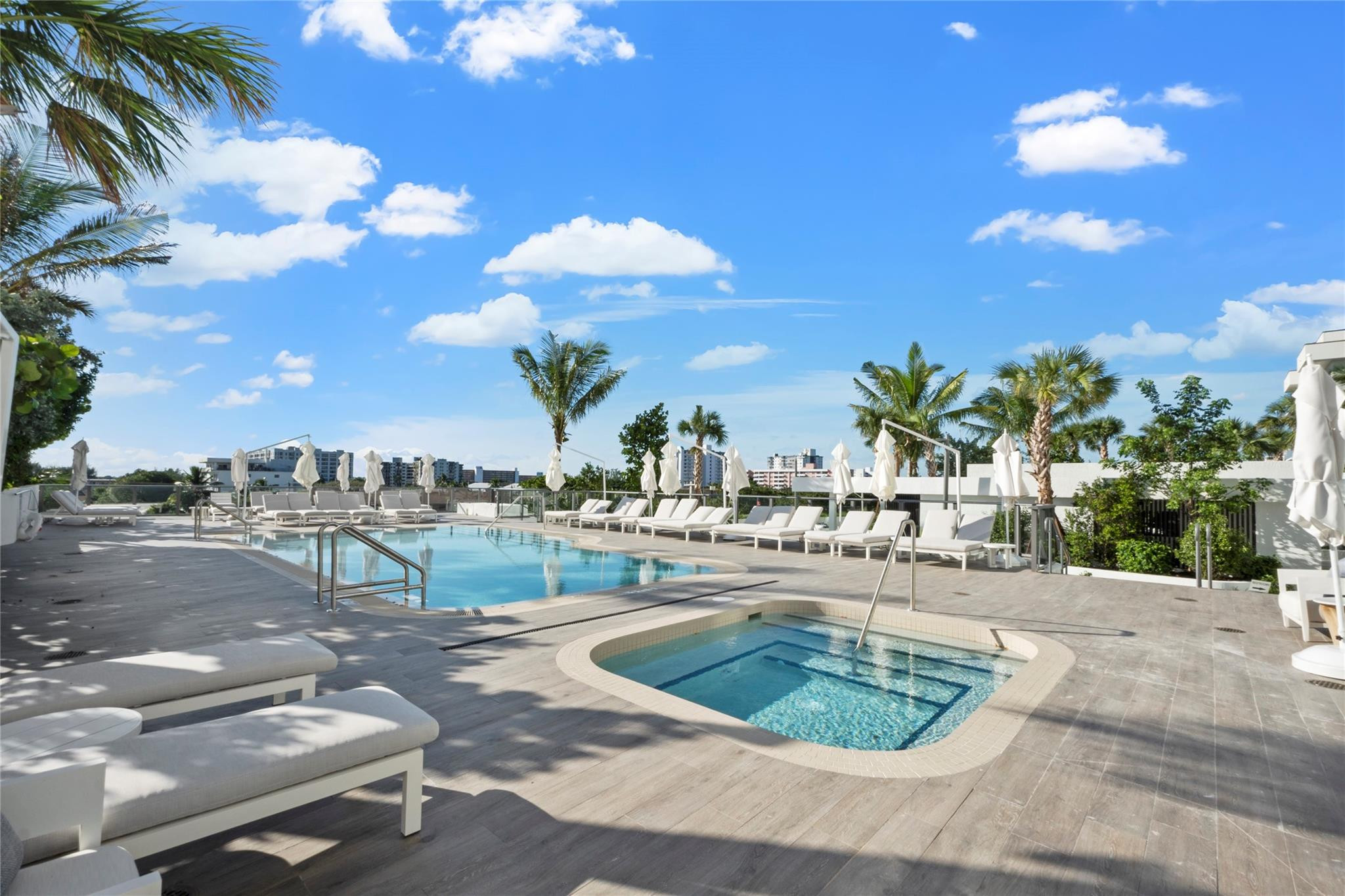 1116 N Ocean Boulevard 1603