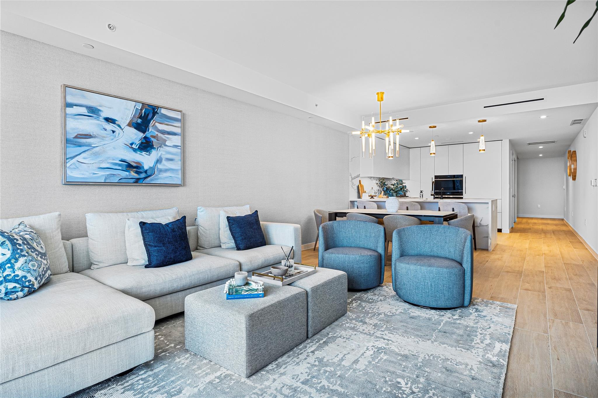 1116 N Ocean Boulevard 1603