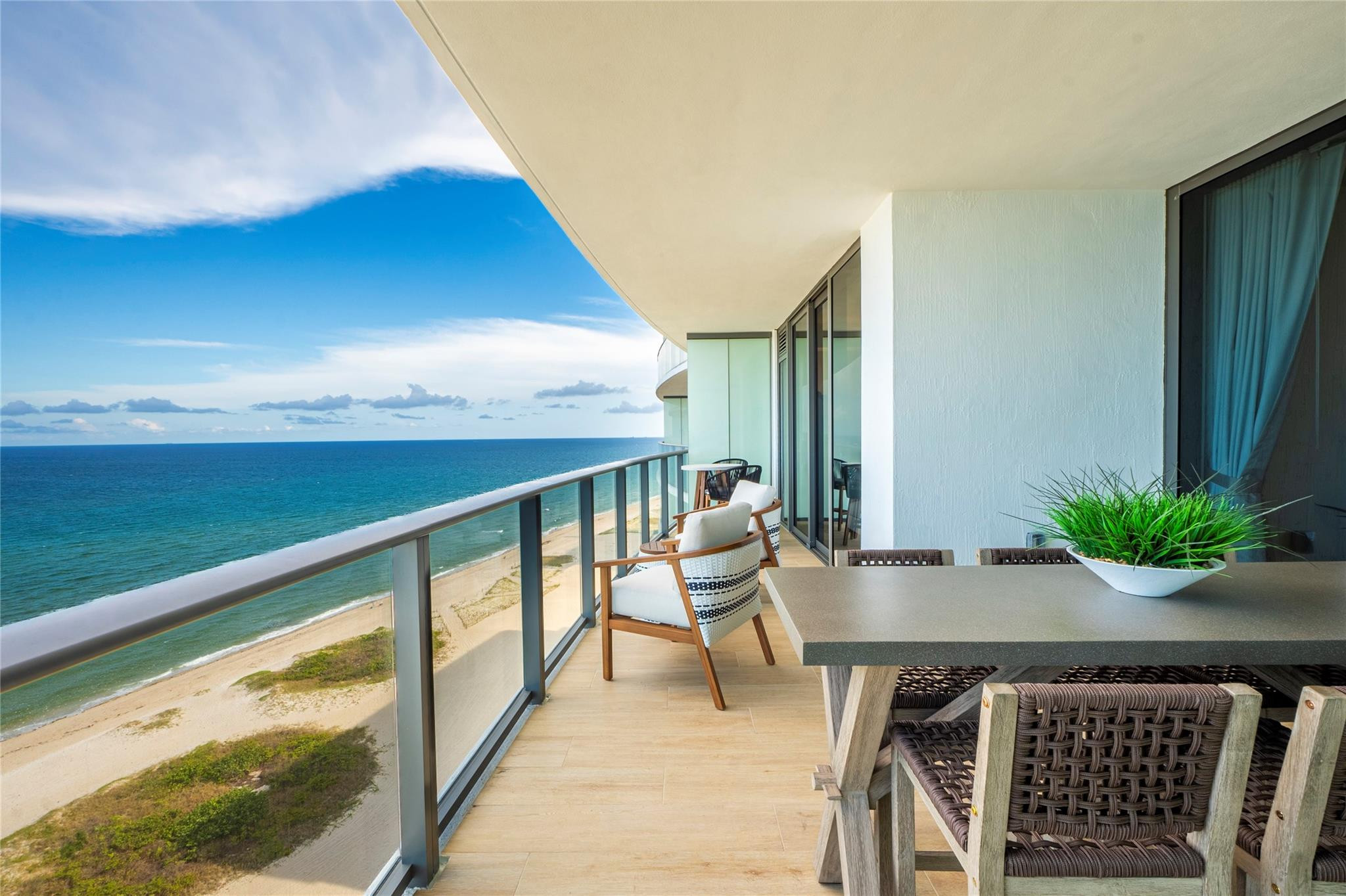 1116 N Ocean Boulevard 1603