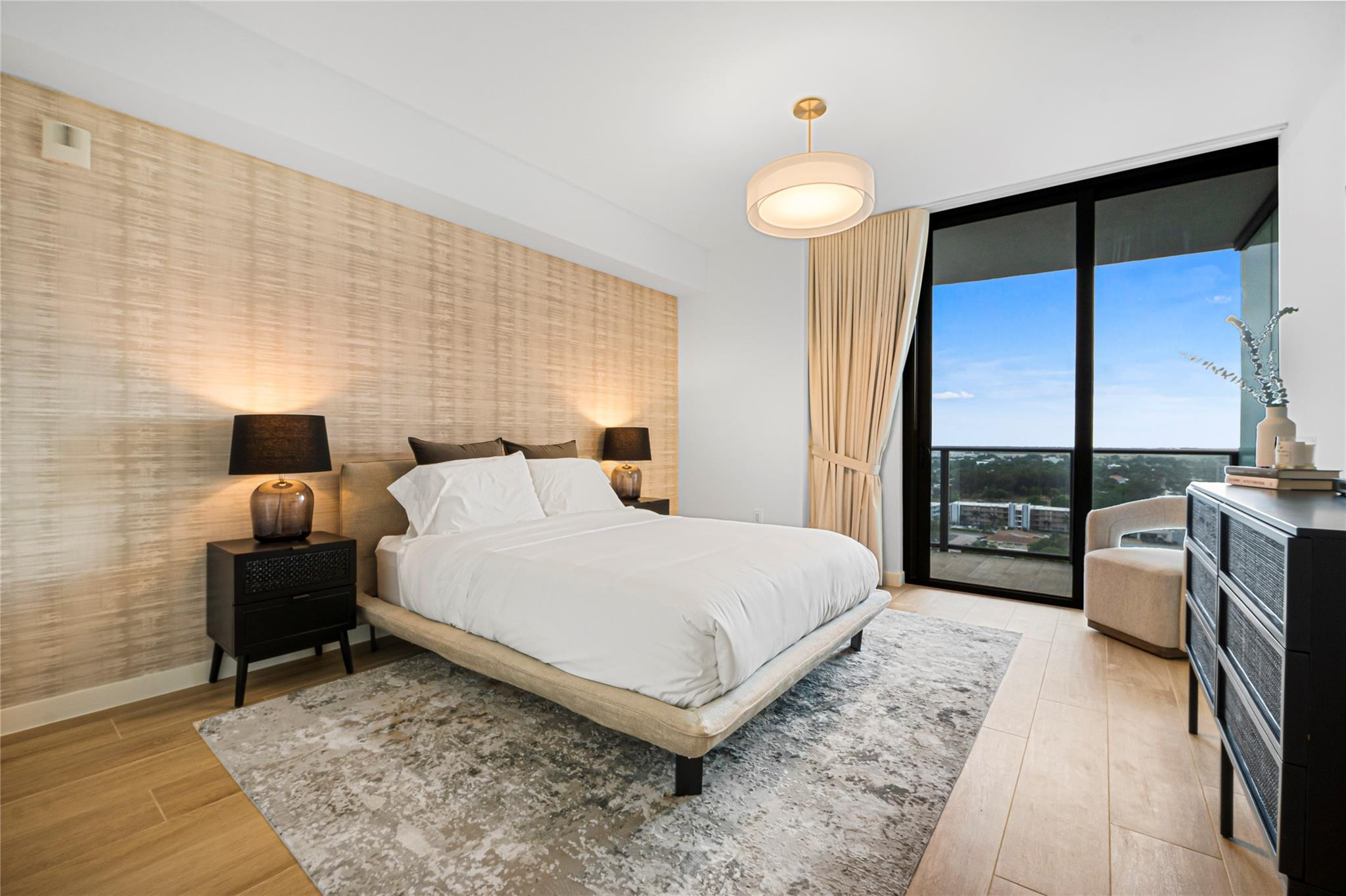 1116 N Ocean Boulevard 1603