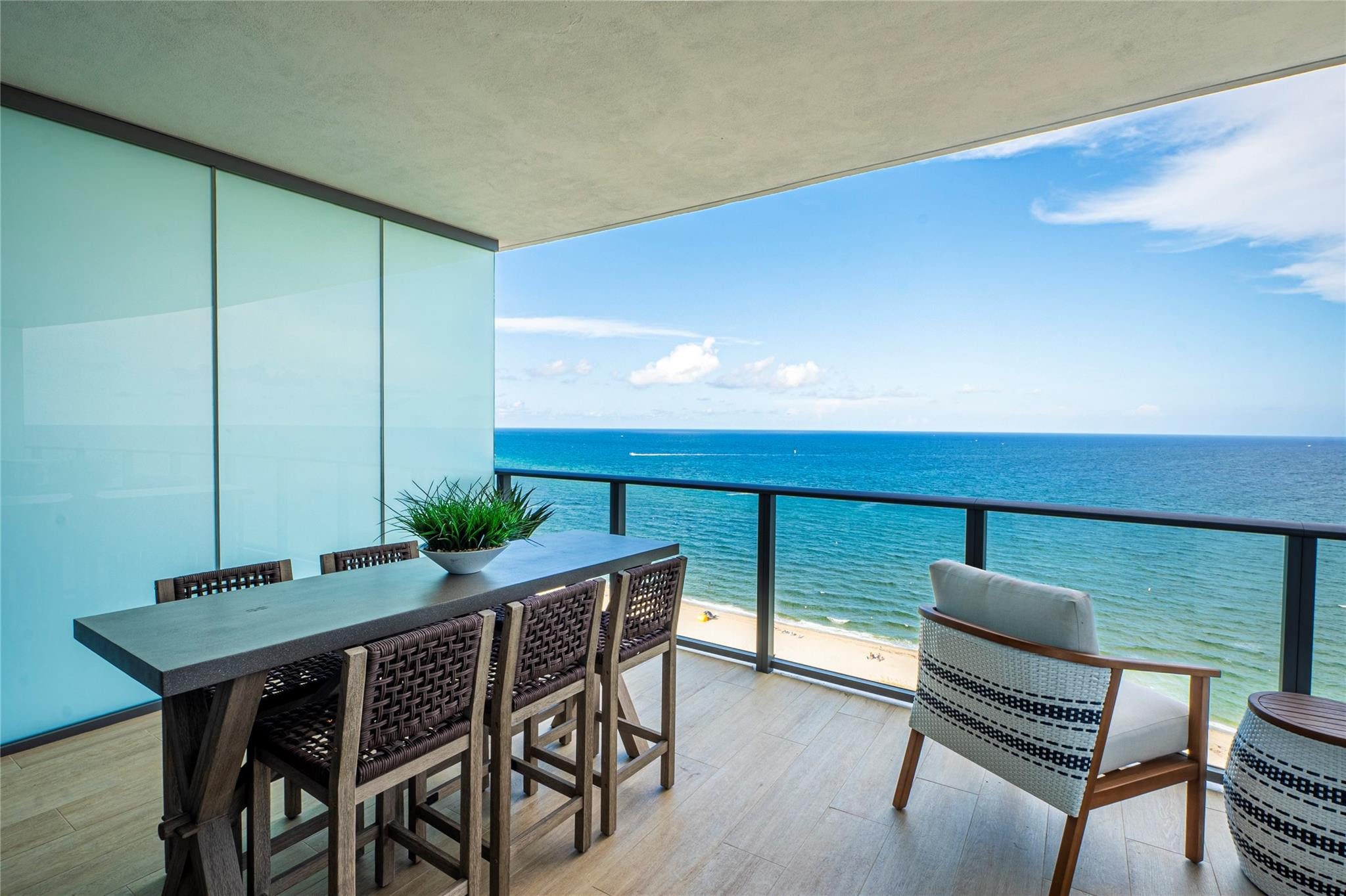 1116 N Ocean Boulevard 1603