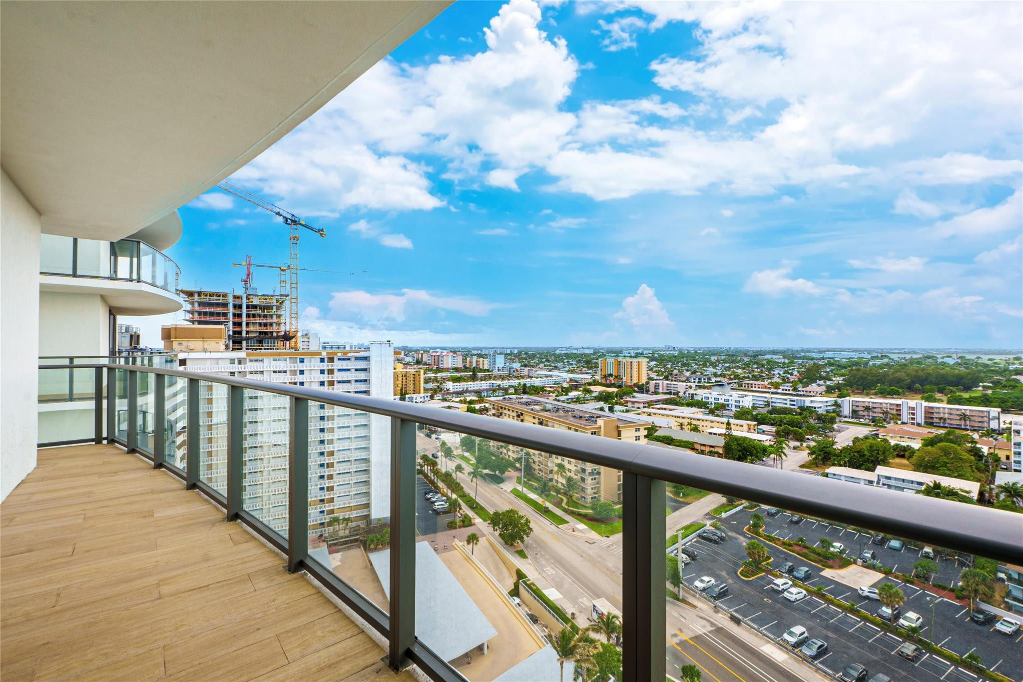 1116 N Ocean Boulevard 1603