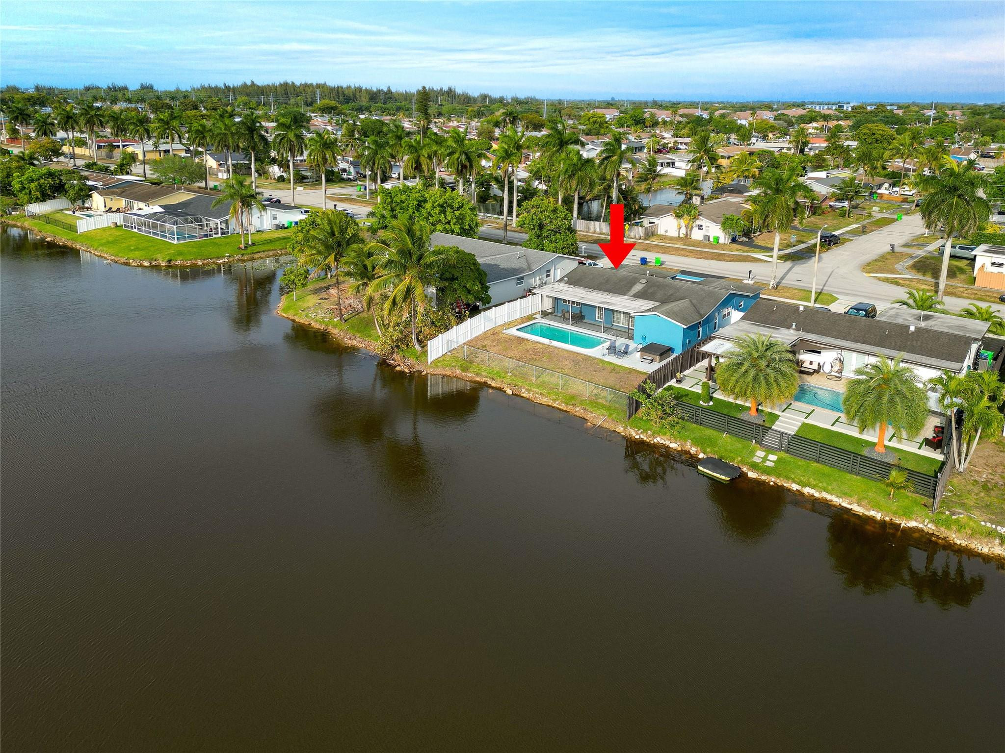 3801 NW 115th Terrace