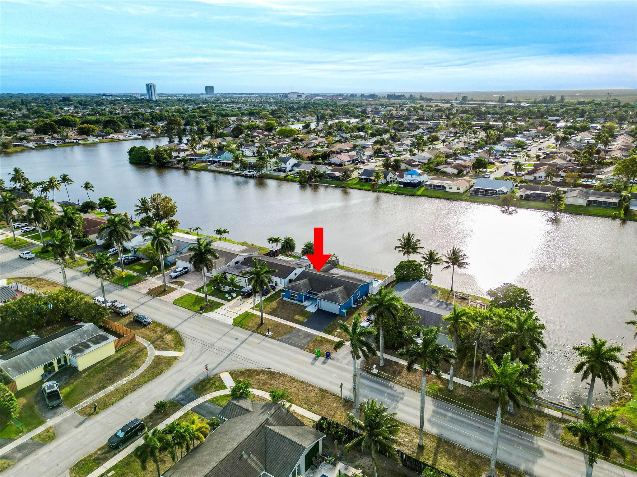 3801 NW 115th Terrace