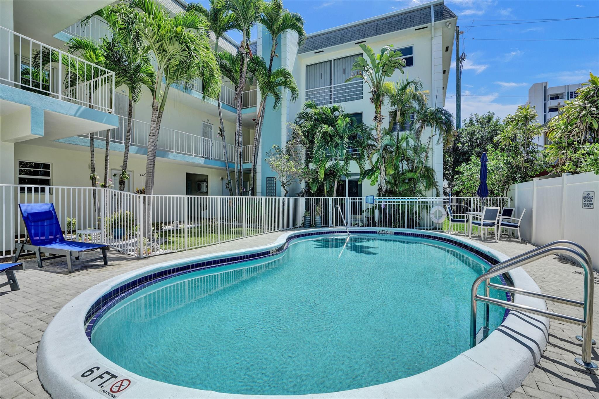 3216 SE 8th Street 101