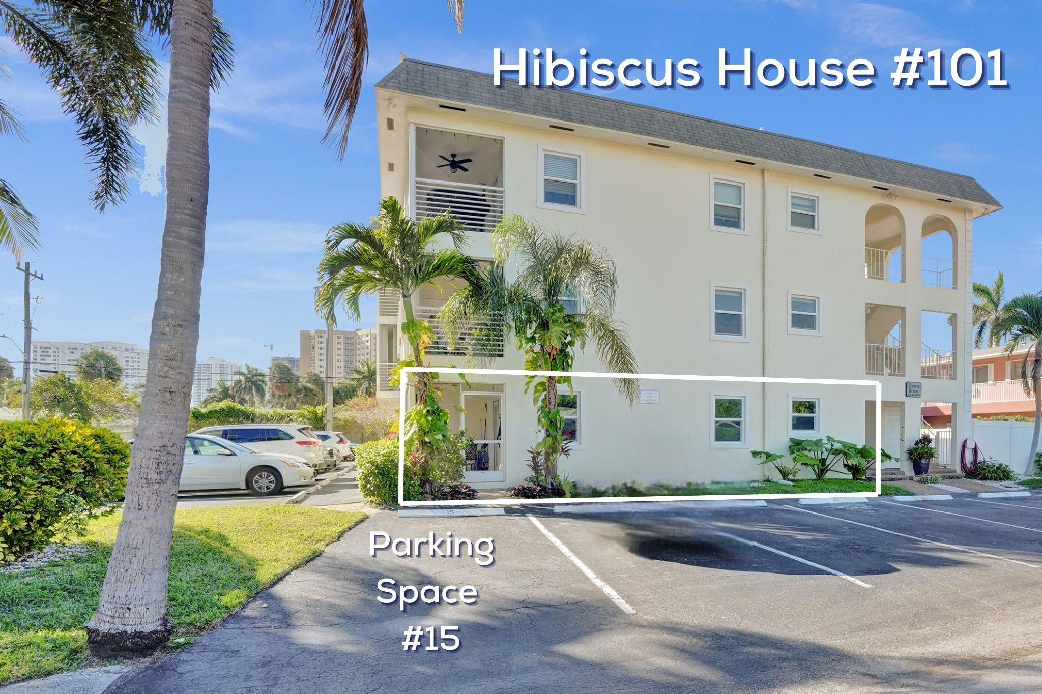 3216 SE 8th Street 101