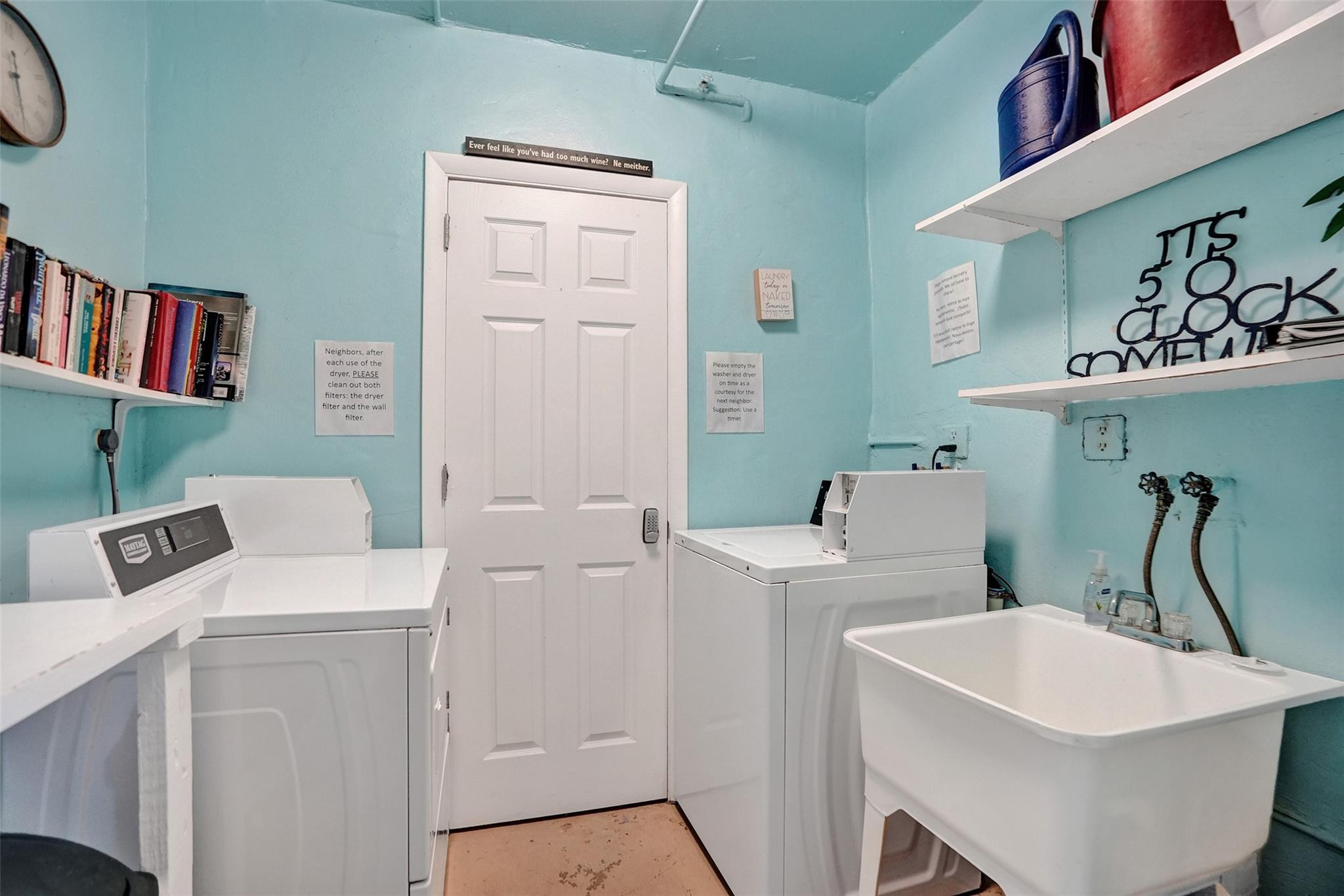 3216 SE 8th Street 101