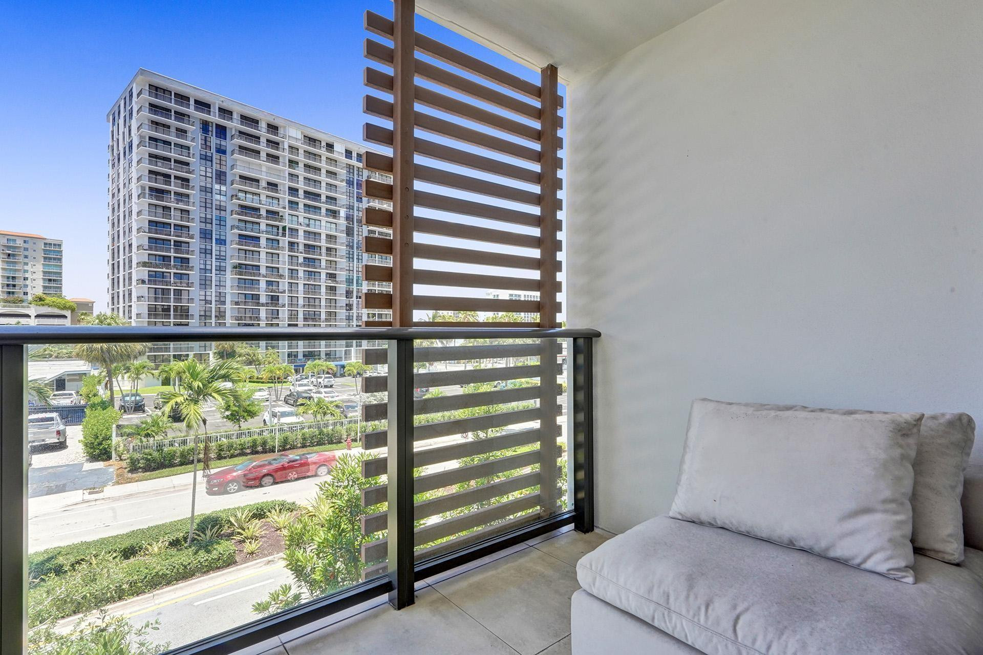 3030 N Ocean Boulevard S104