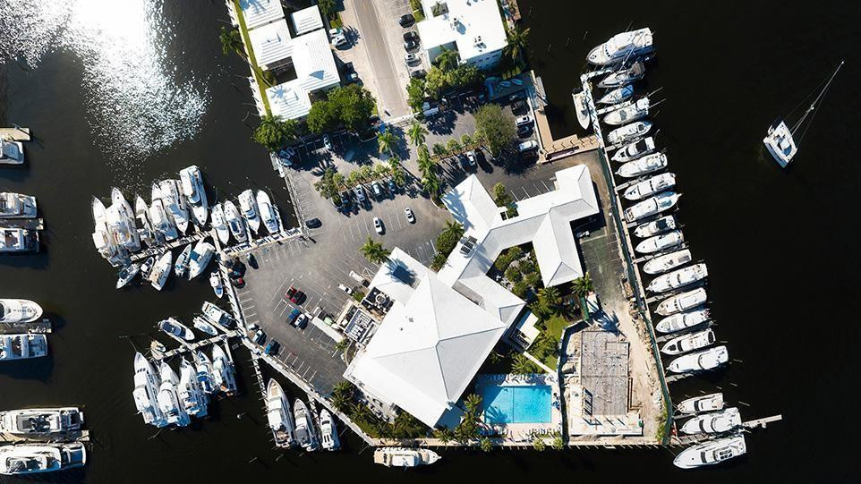 3030 N Ocean Boulevard S104