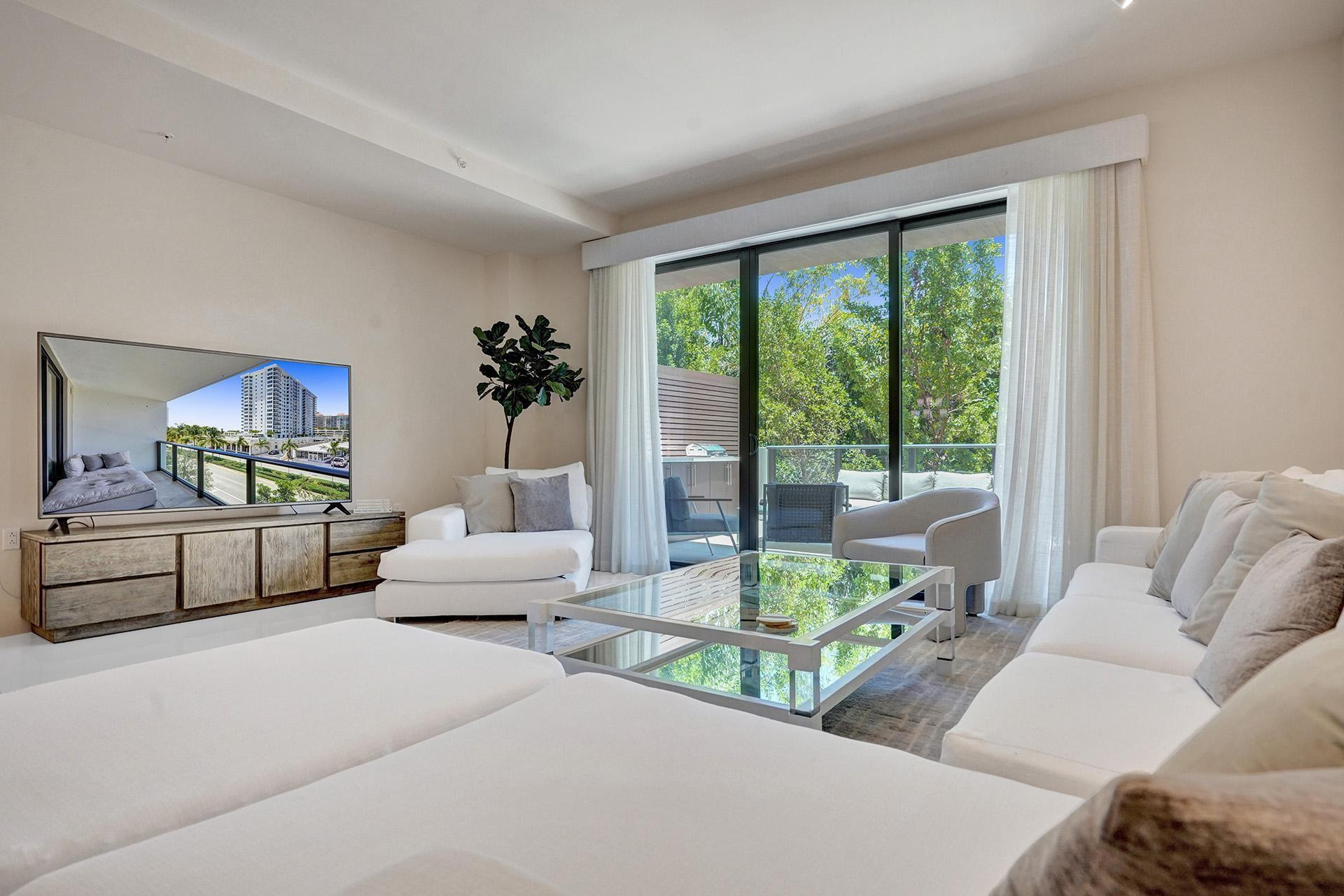 3030 N Ocean Boulevard S104