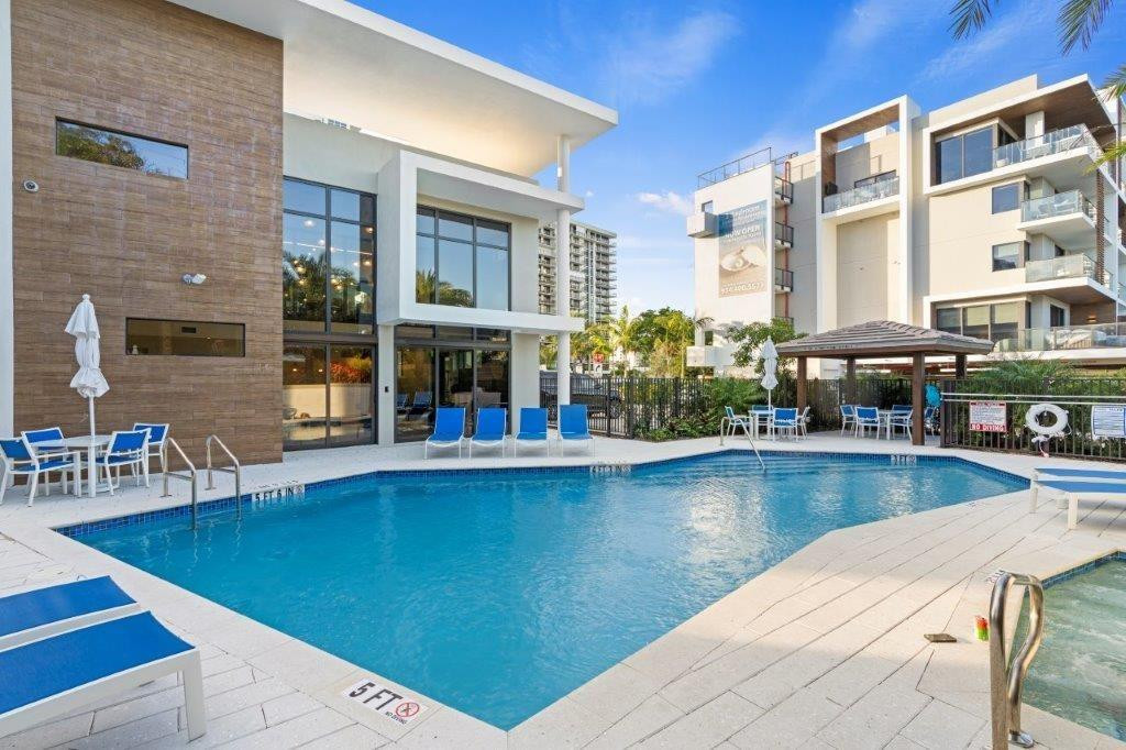 3030 N Ocean Boulevard S104