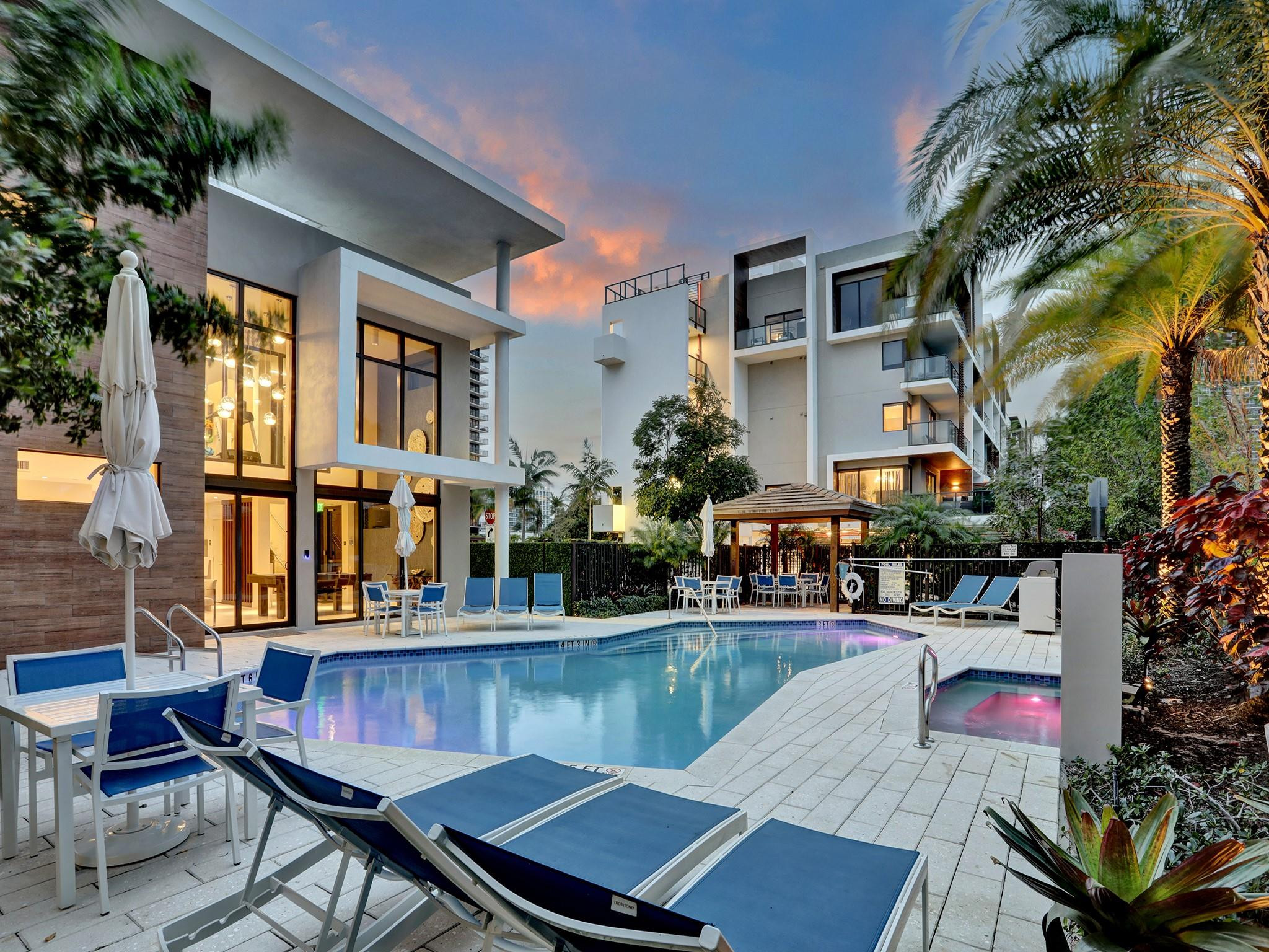 3030 N Ocean Boulevard S104