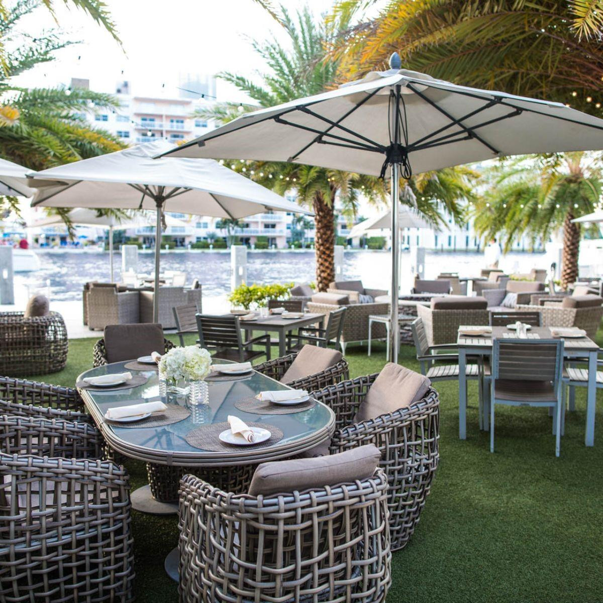 3030 N Ocean Boulevard S104