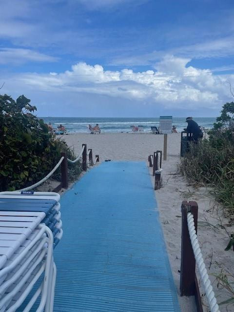 2080 S Ocean Drive 505