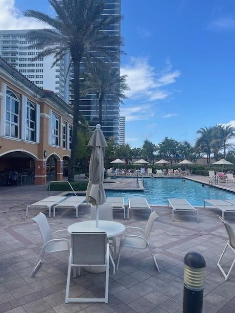 2080 S Ocean Drive 505
