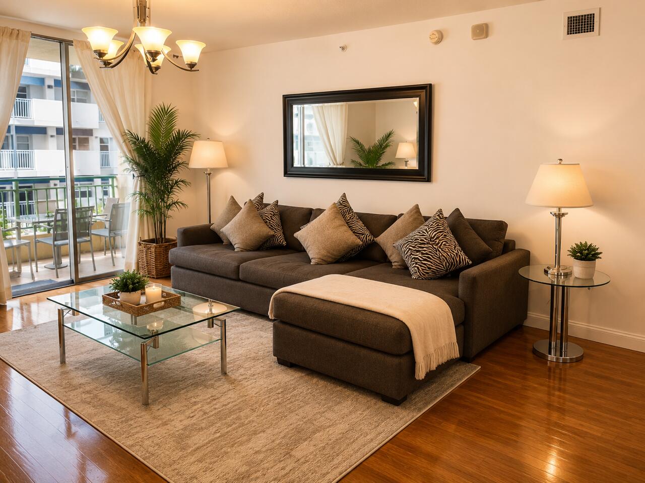 2080 S Ocean Drive 505