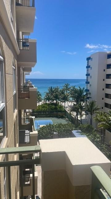2080 S Ocean Drive 505