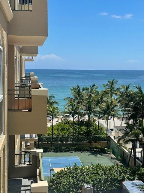 2080 S Ocean Drive 505