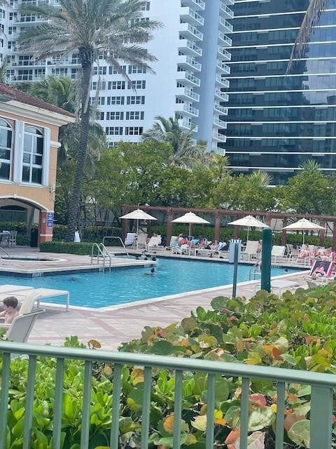 2080 S Ocean Drive 505