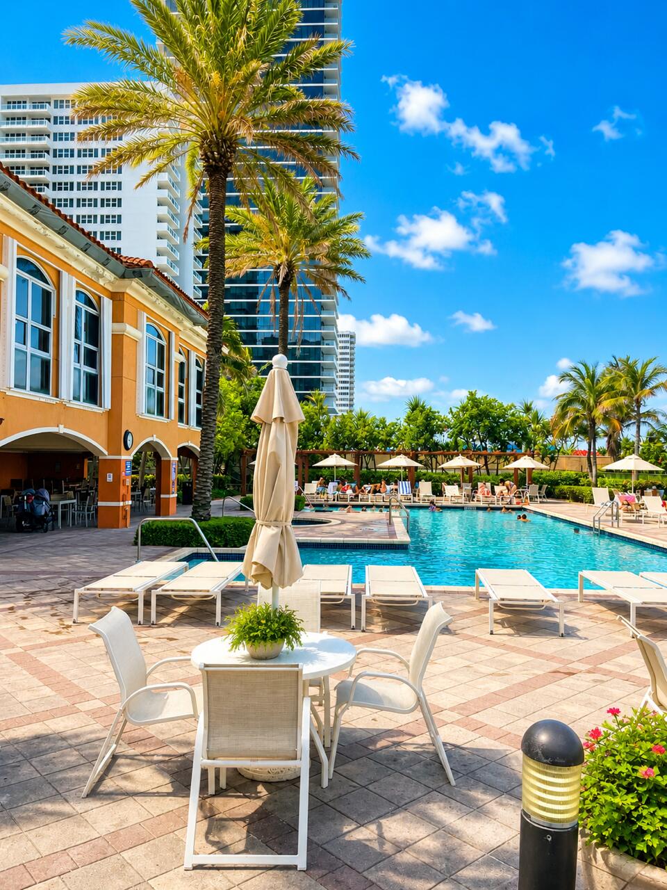 2080 S Ocean Drive 505