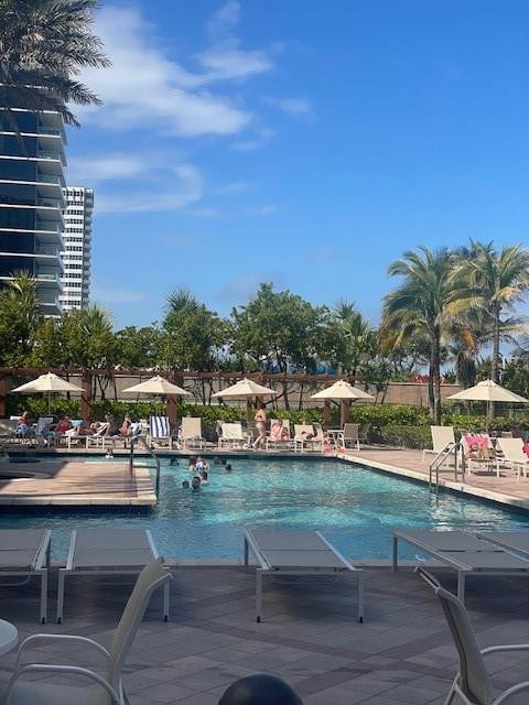 2080 S Ocean Drive 505