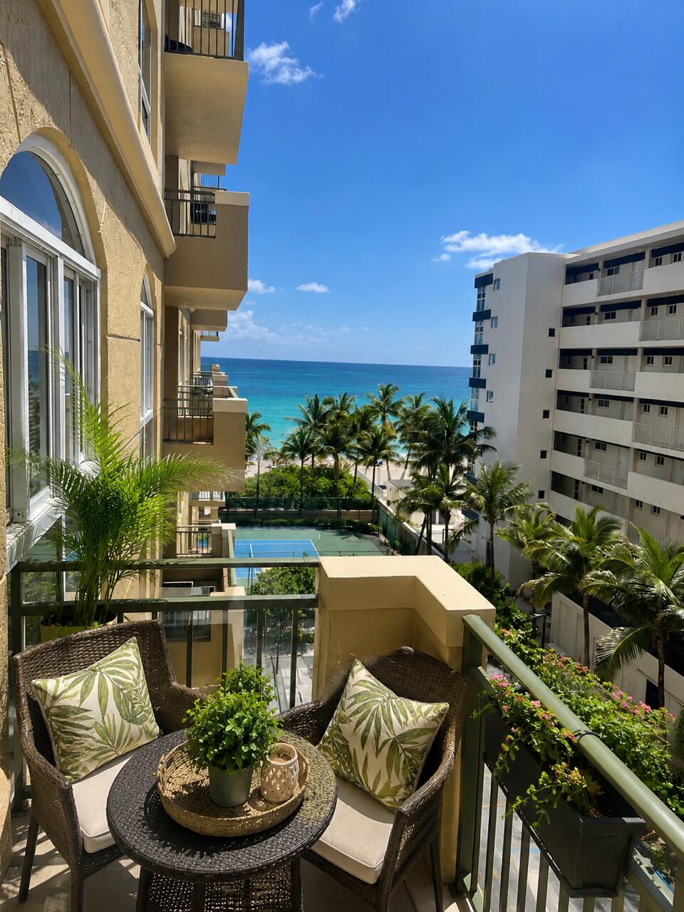 2080 S Ocean Drive 505