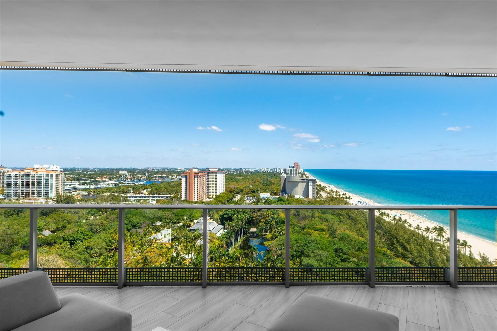 701 N Fort Lauderdale Beach Boulevard Unit: 1704