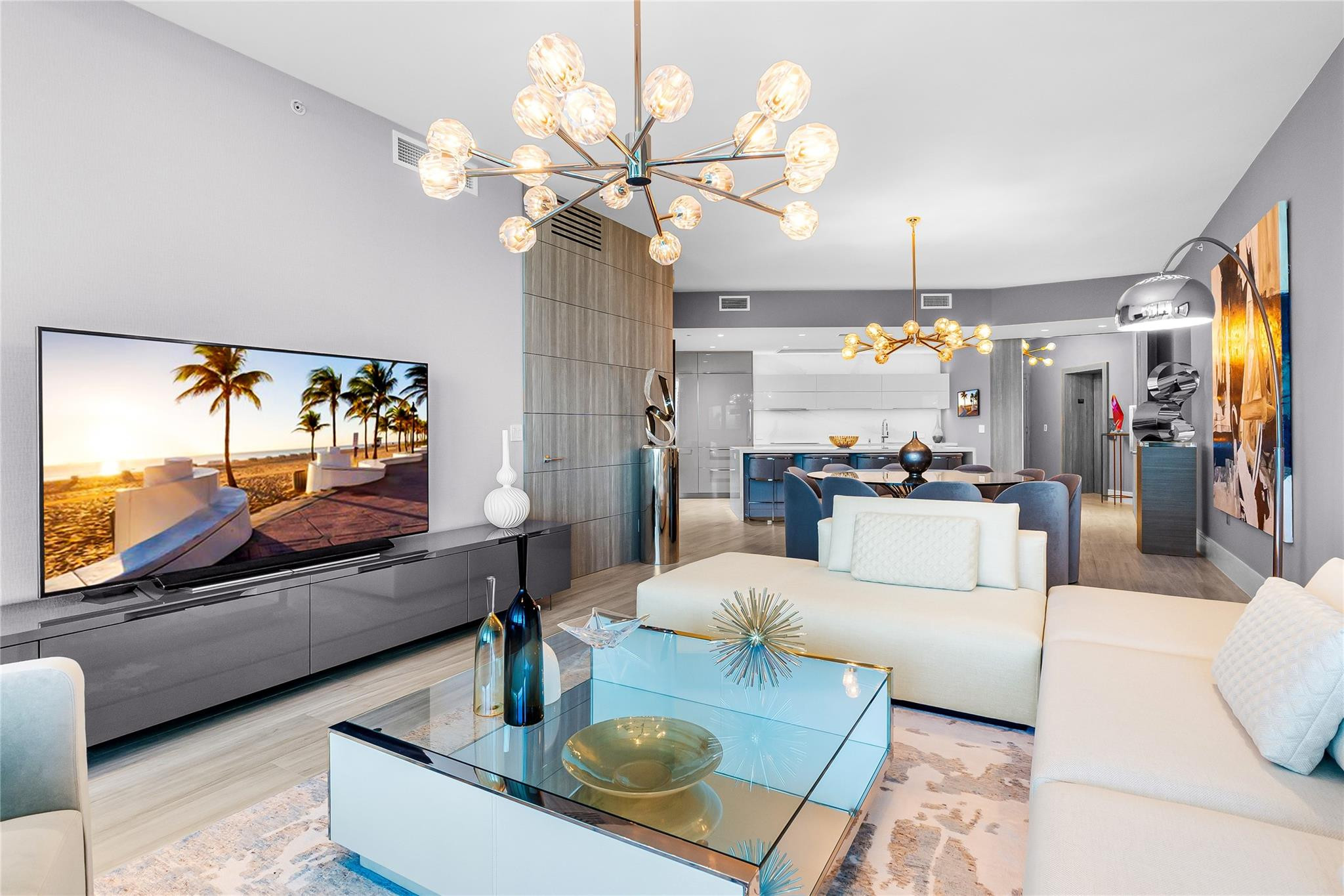 701 N Fort Lauderdale Beach Boulevard Unit: 1704