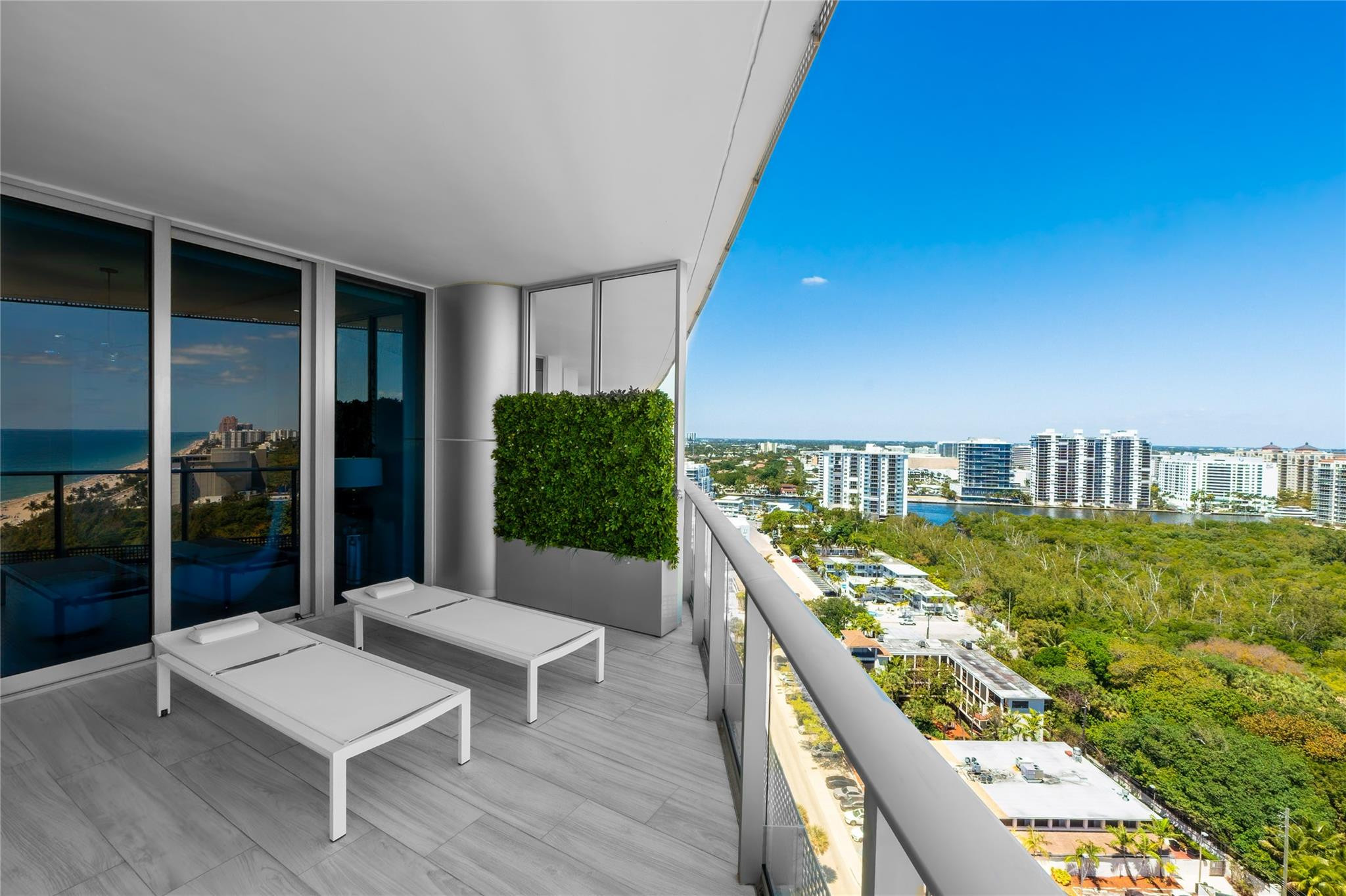 701 N Fort Lauderdale Beach Boulevard Unit: 1704