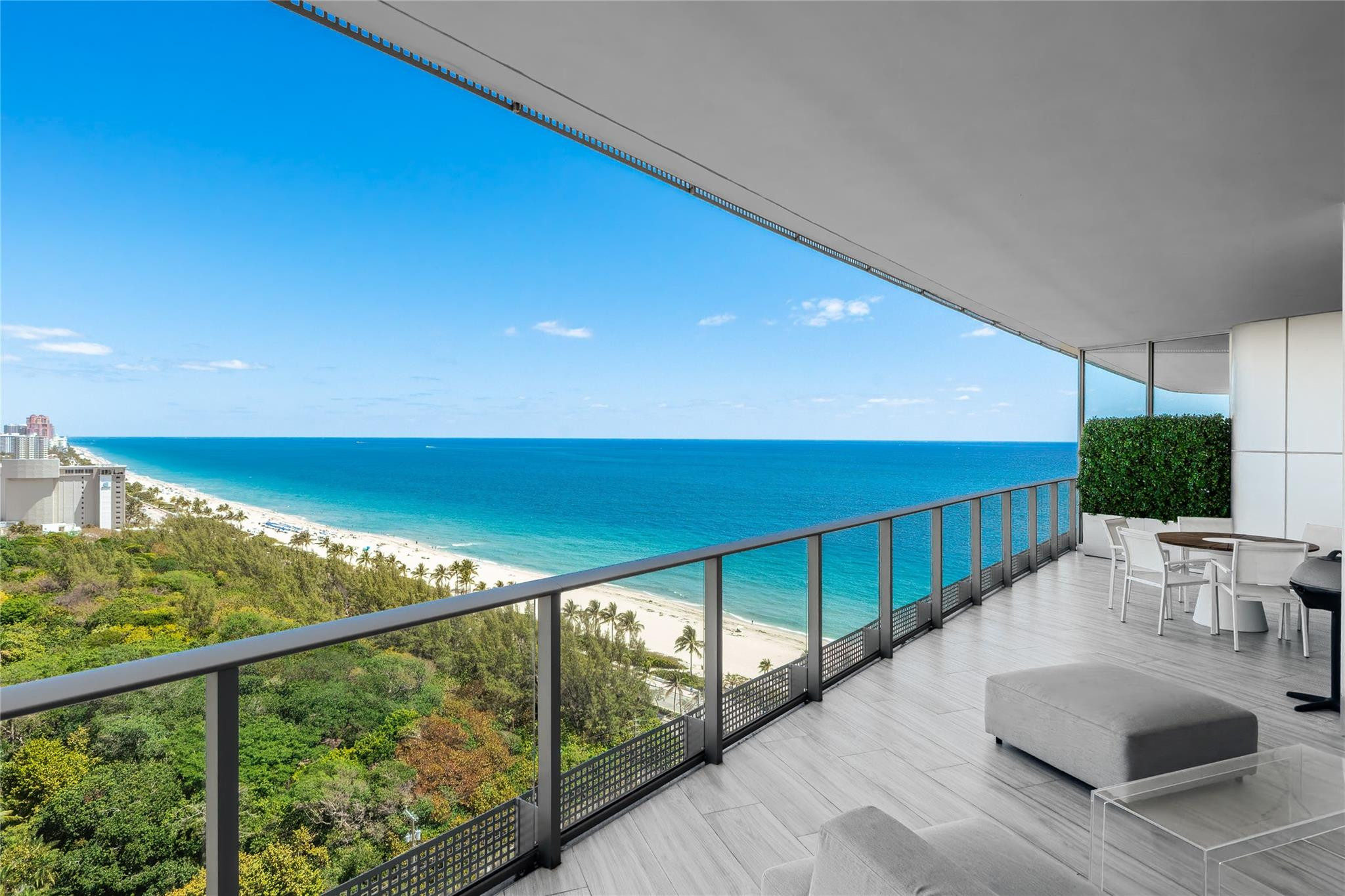 701 N Fort Lauderdale Beach Boulevard Unit: 1704