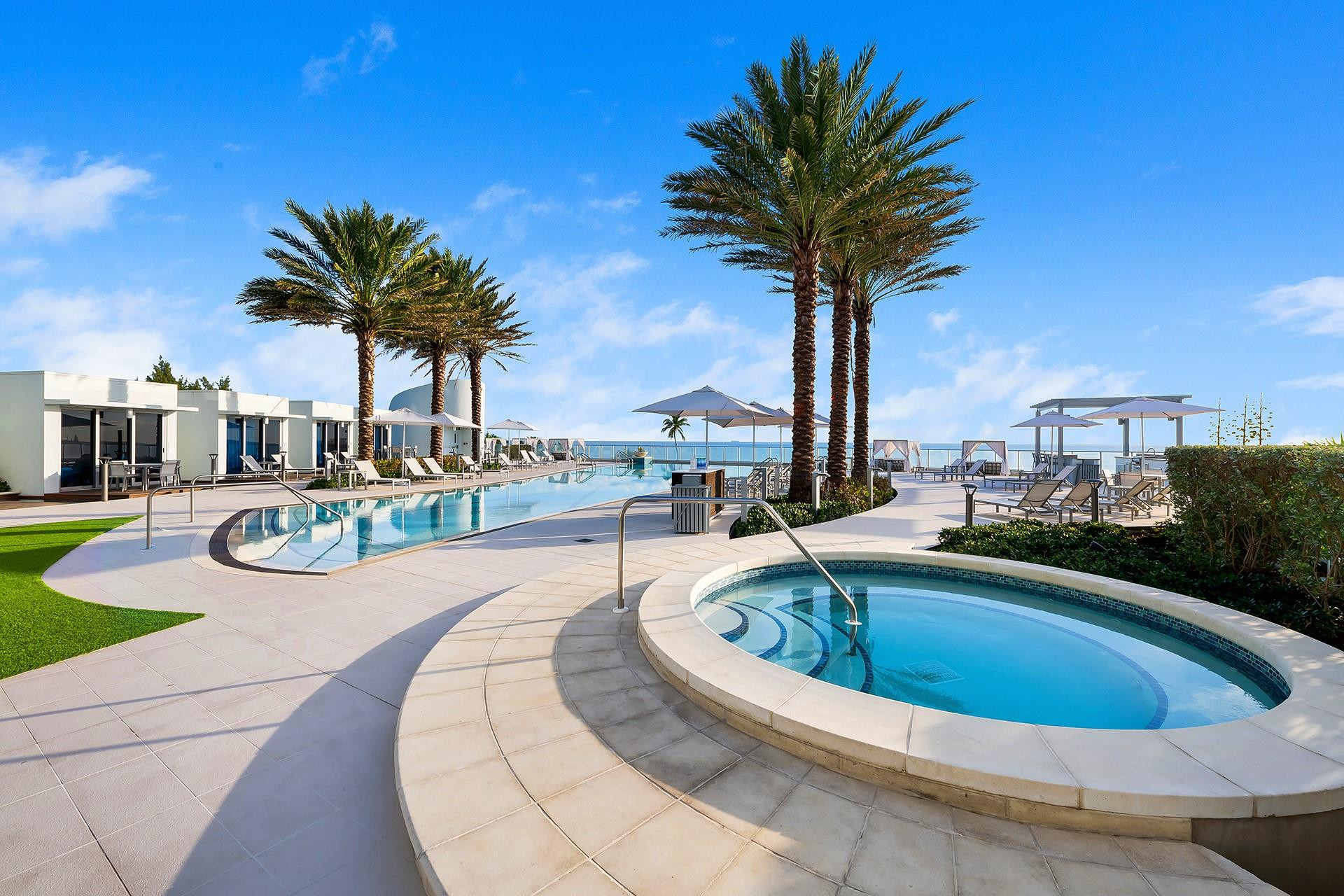 701 N Fort Lauderdale Beach Boulevard Unit: 1704