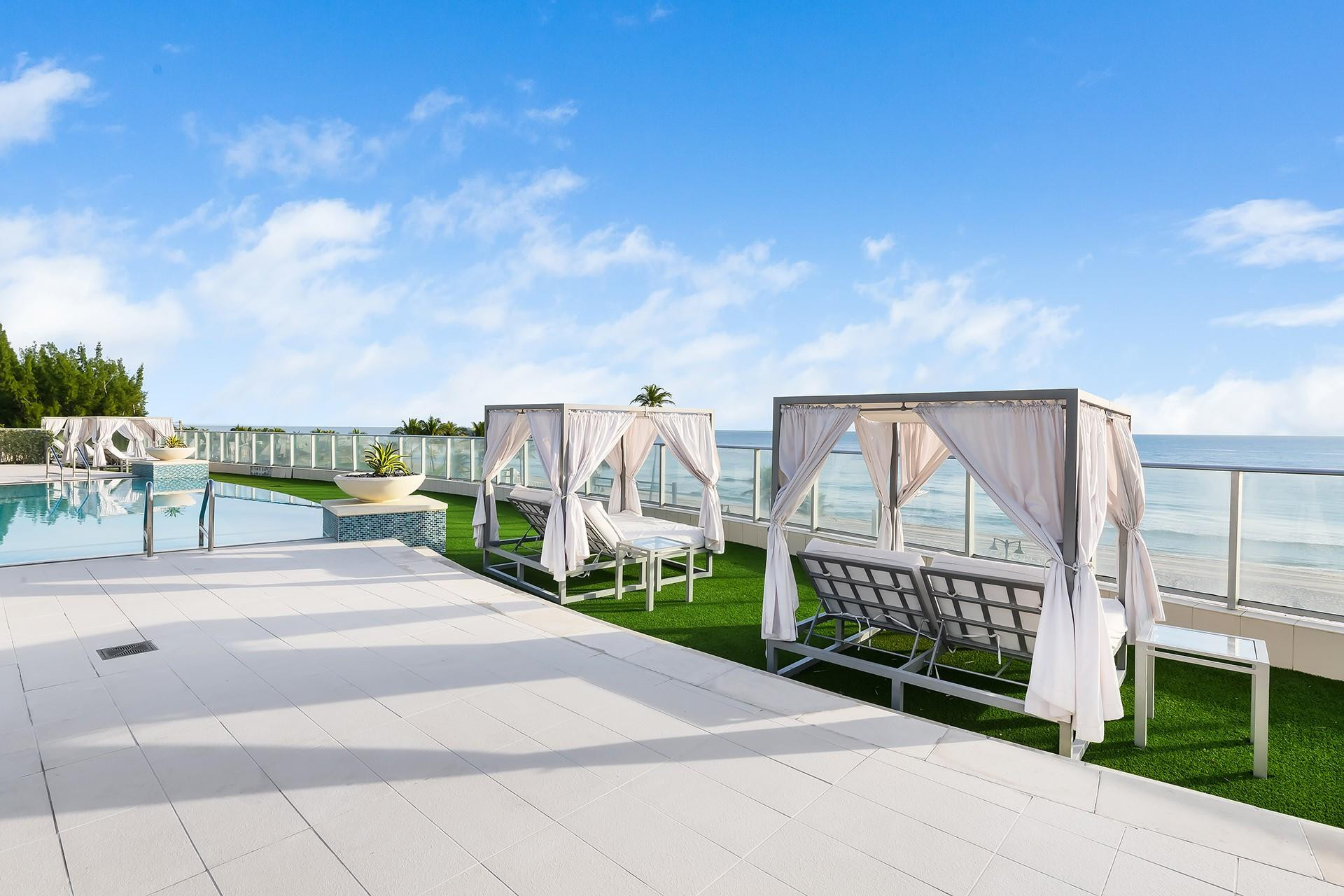 701 N Fort Lauderdale Beach Boulevard Unit: 1704
