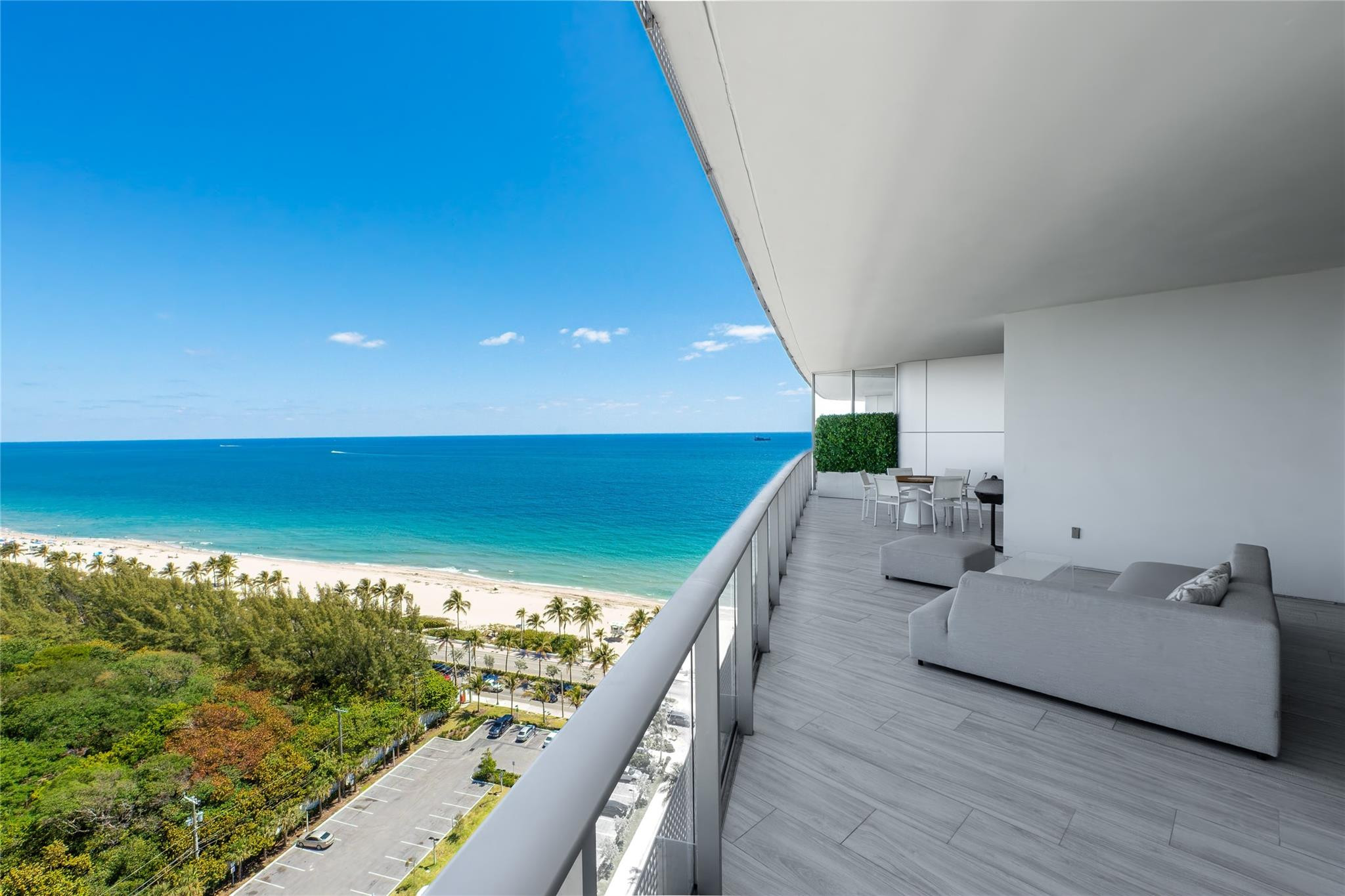701 N Fort Lauderdale Beach Boulevard Unit: 1704