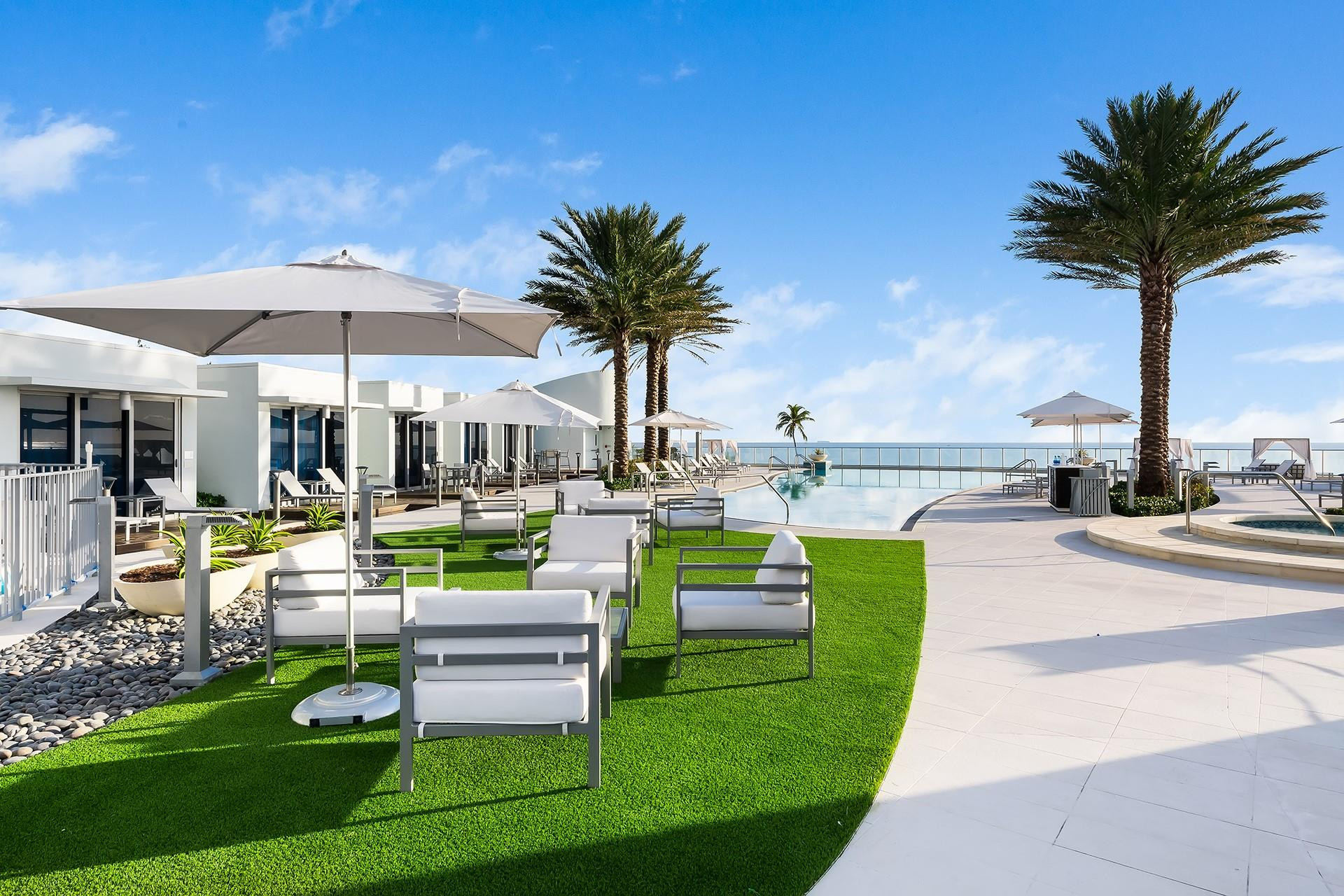 701 N Fort Lauderdale Beach Boulevard Unit: 1704
