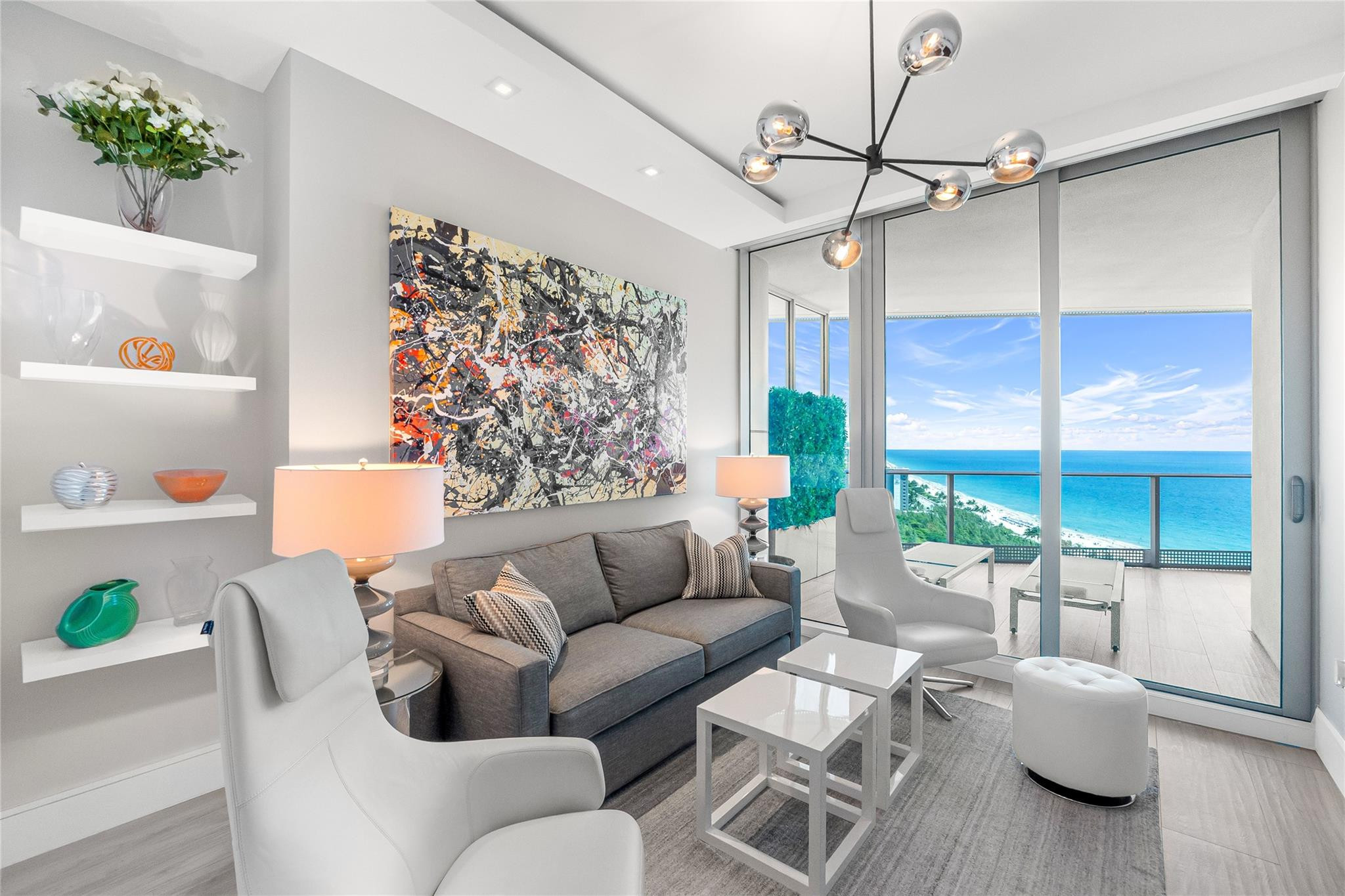 701 N Fort Lauderdale Beach Boulevard Unit: 1704