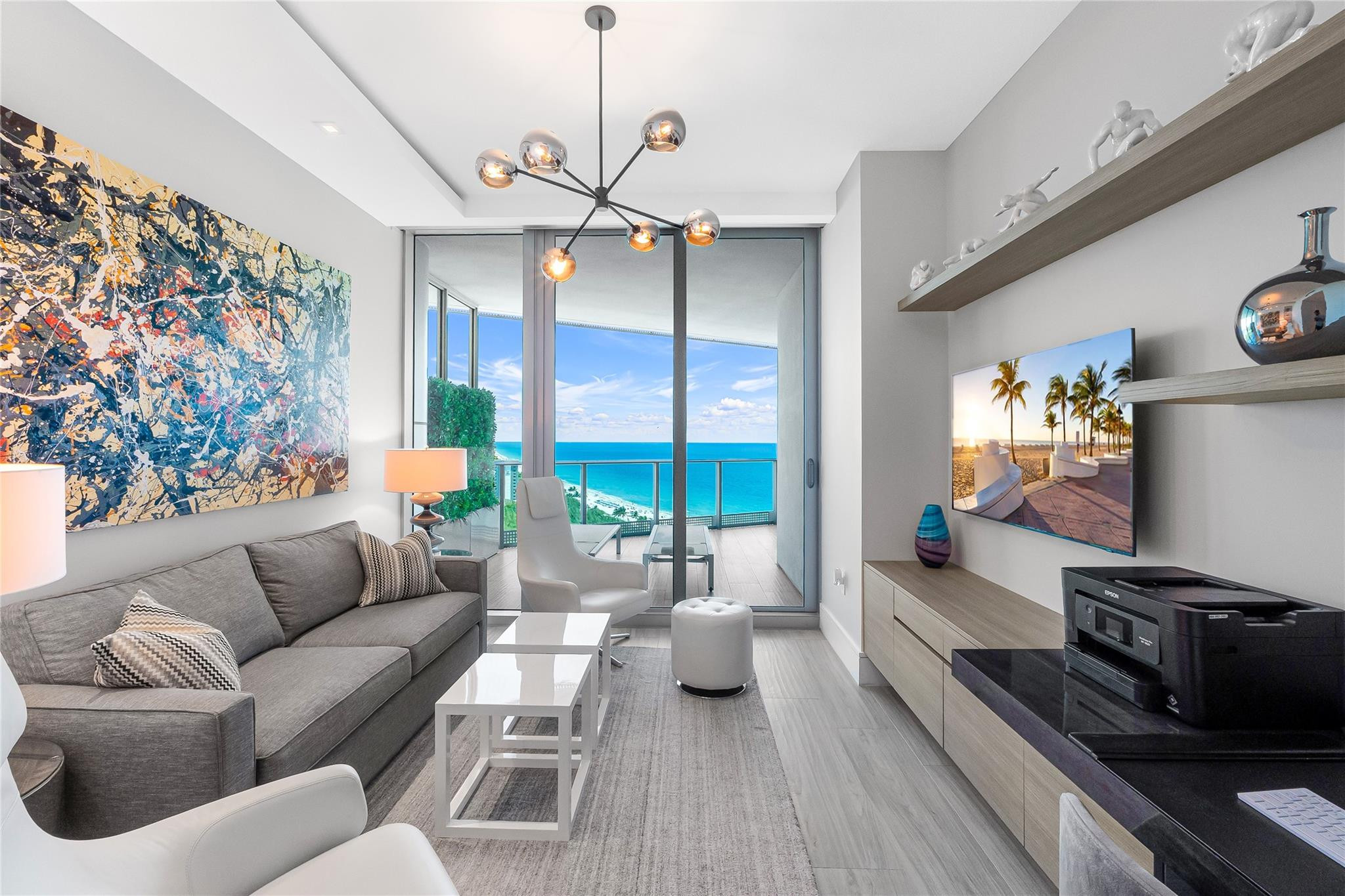 701 N Fort Lauderdale Beach Boulevard Unit: 1704