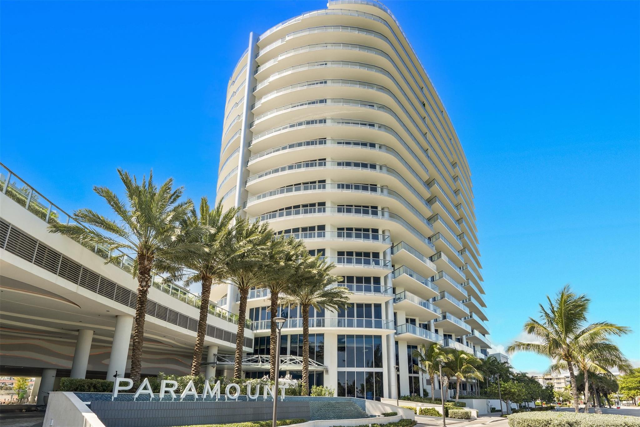 701 N Fort Lauderdale Beach Boulevard Unit: 1704