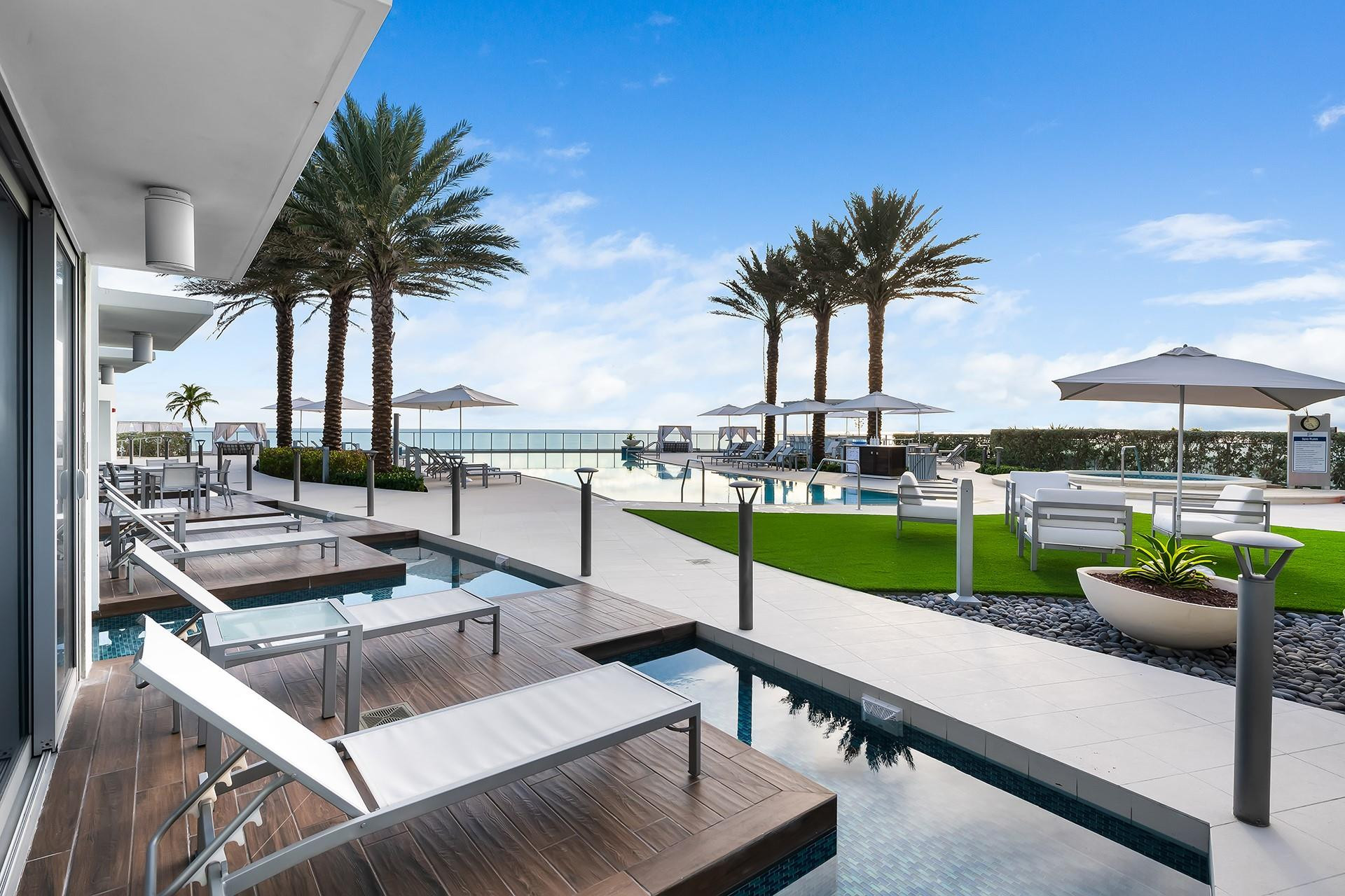 701 N Fort Lauderdale Beach Boulevard Unit: 1704