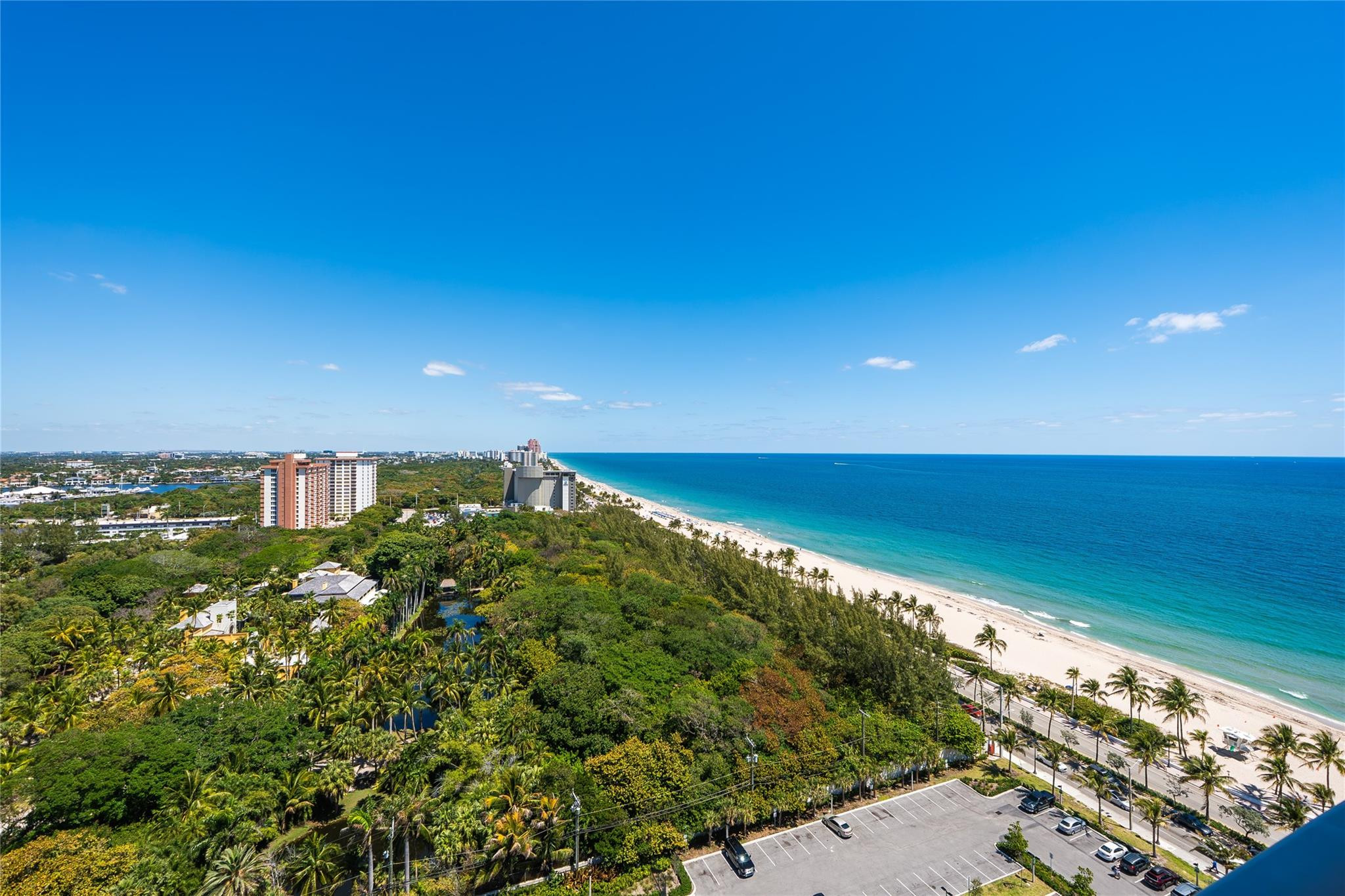 701 N Fort Lauderdale Beach Boulevard Unit: 1704