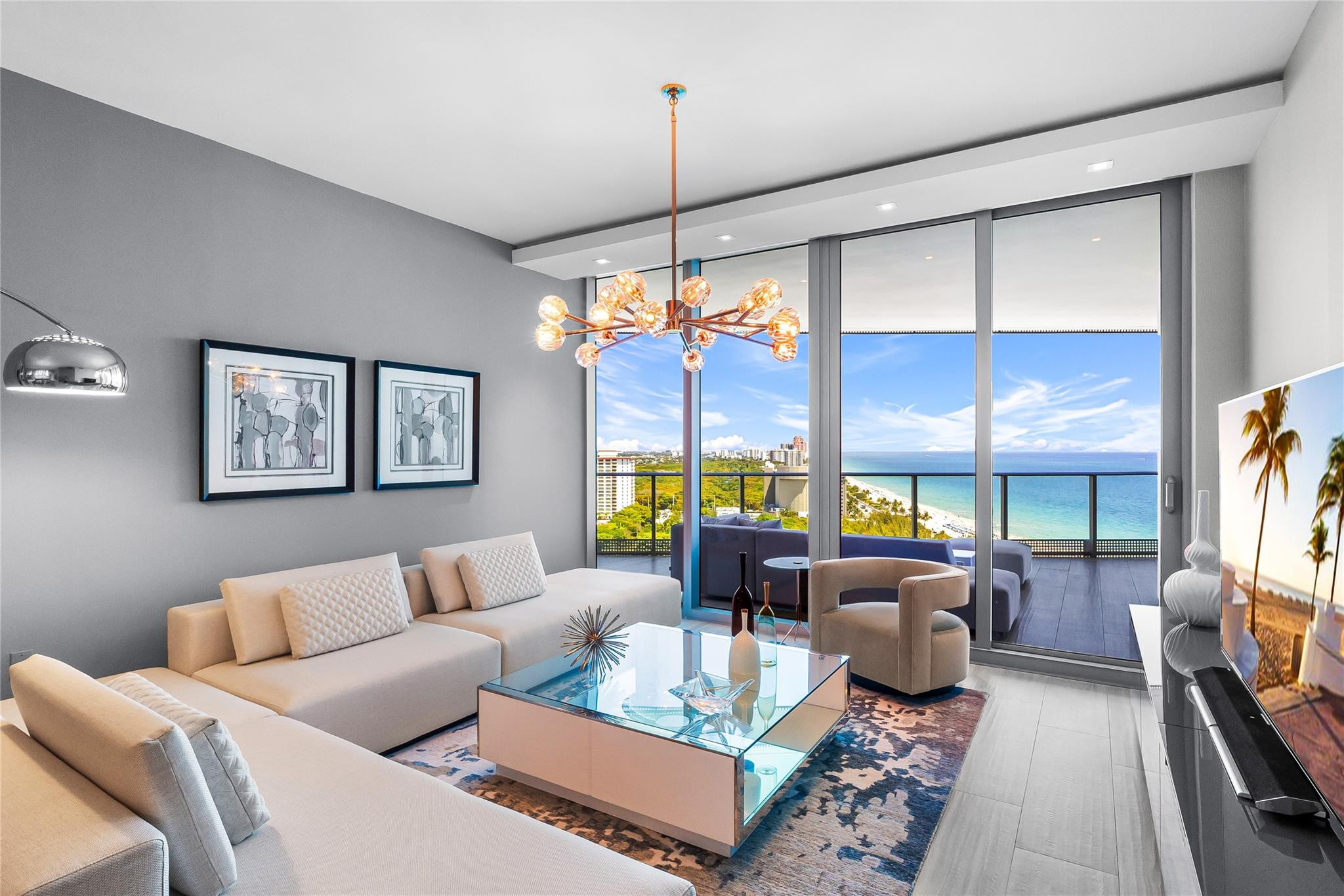 701 N Fort Lauderdale Beach Boulevard Unit: 1704