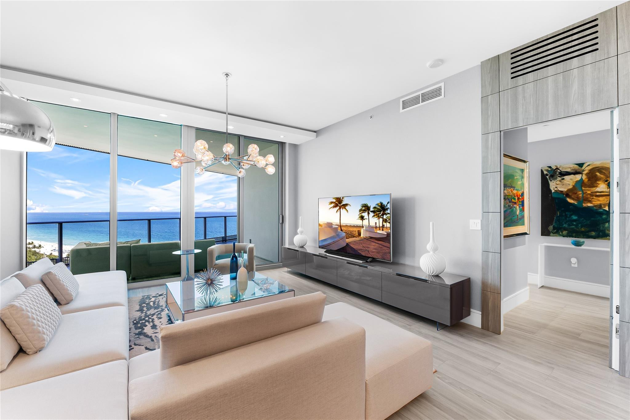 701 N Fort Lauderdale Beach Boulevard Unit: 1704
