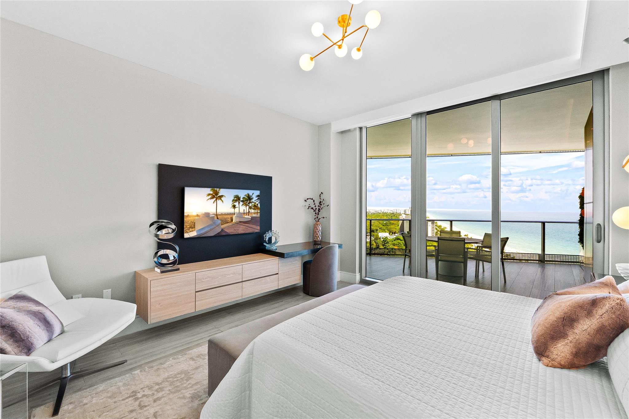 701 N Fort Lauderdale Beach Boulevard Unit: 1704