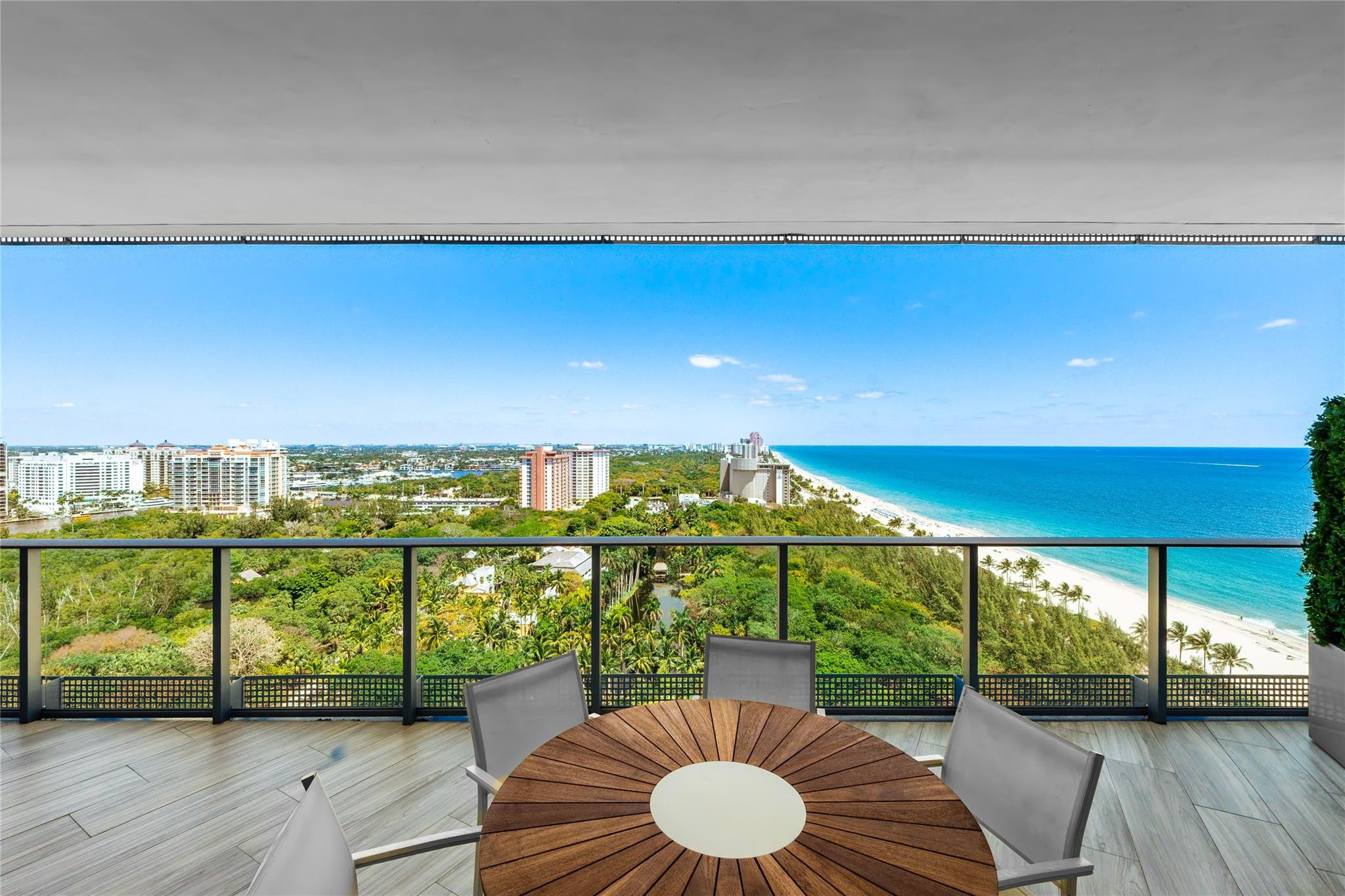 701 N Fort Lauderdale Beach Boulevard Unit: 1704