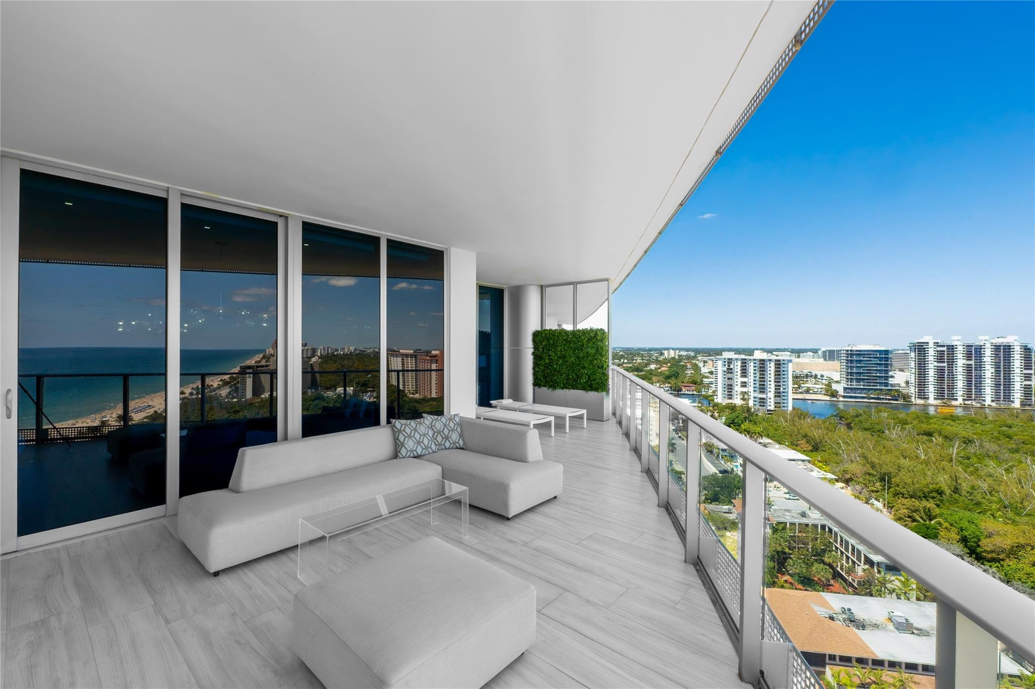 701 N Fort Lauderdale Beach Boulevard Unit: 1704
