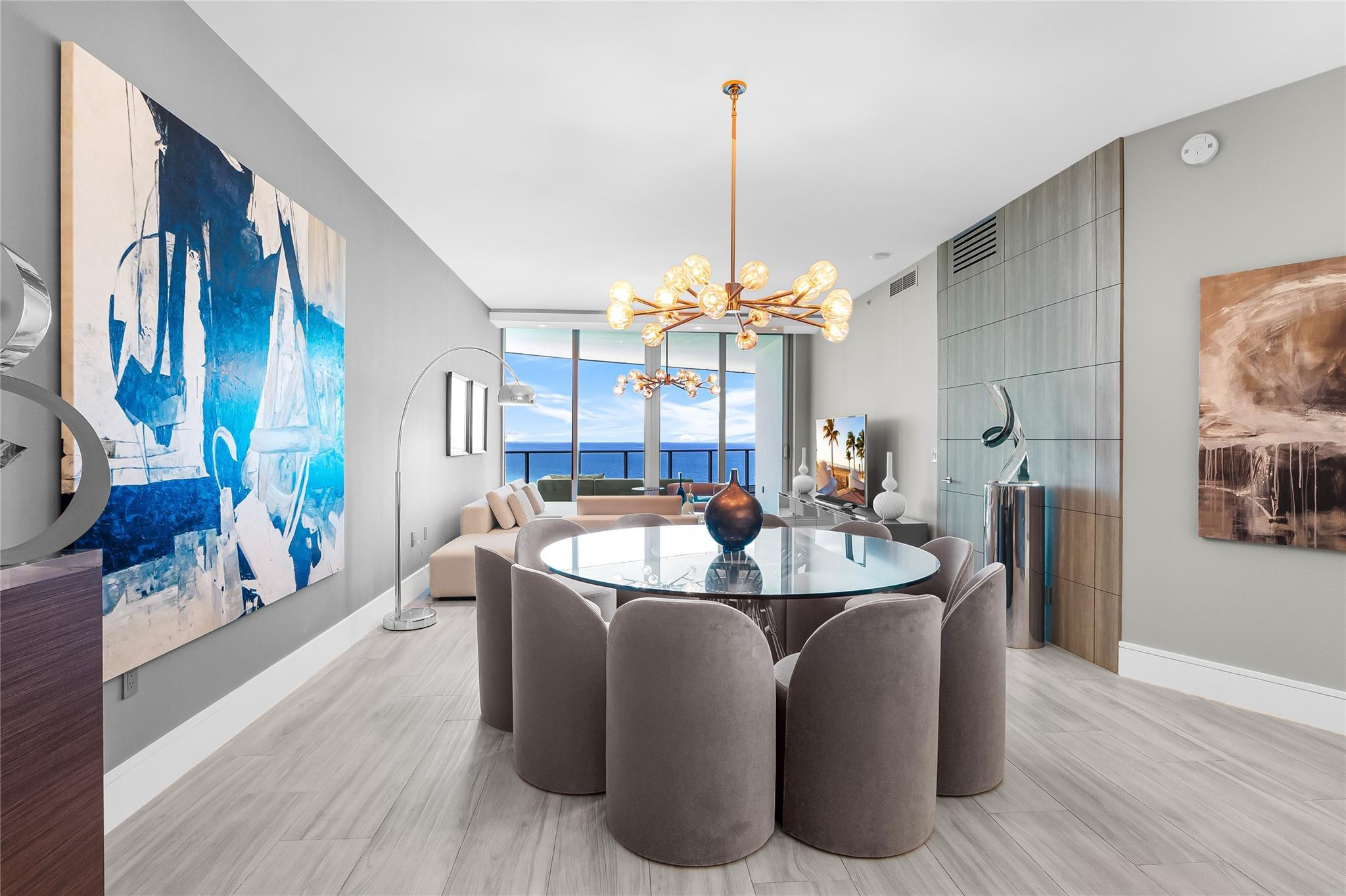 701 N Fort Lauderdale Beach Boulevard Unit: 1704